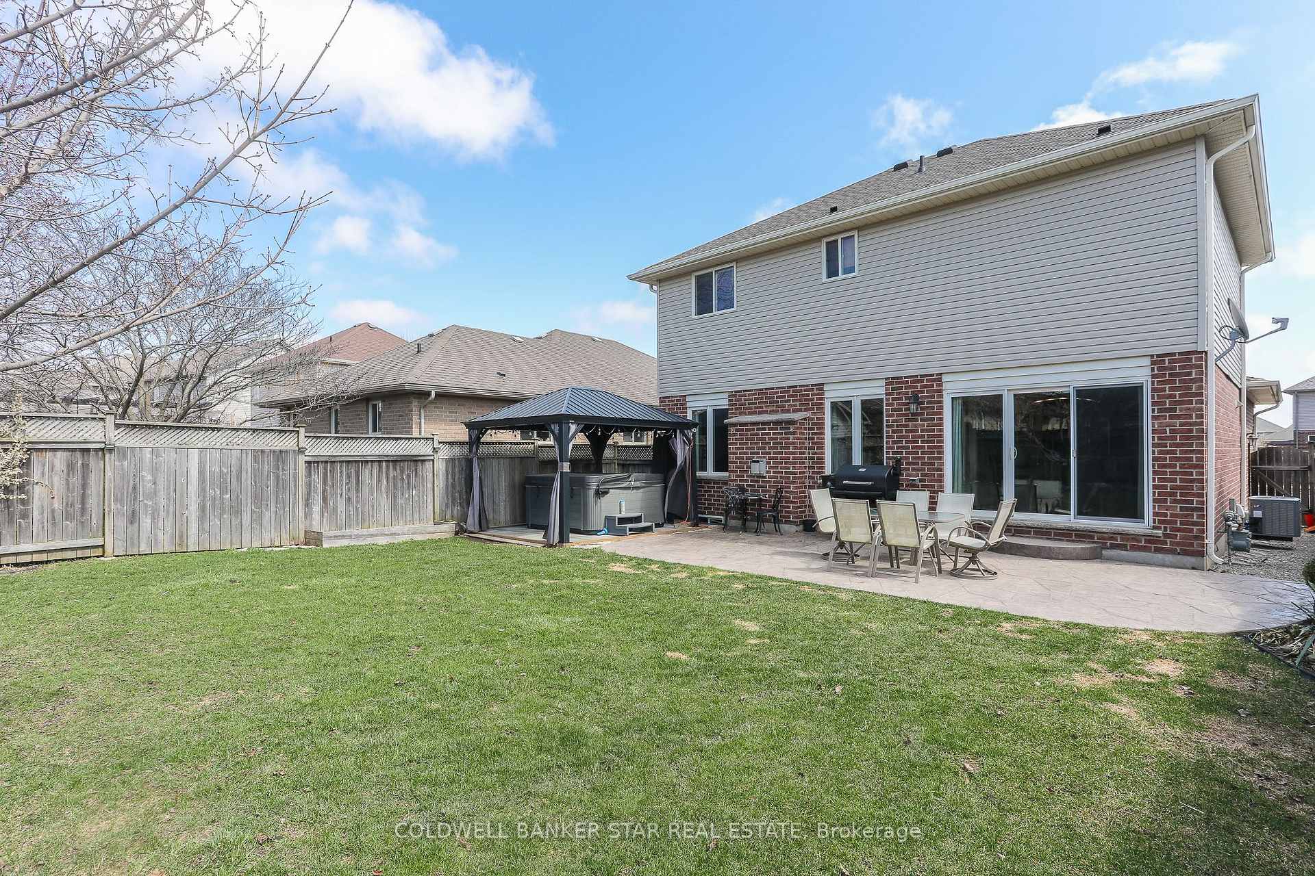 Photo 45 of 50 Peach Tree Boulevard, St. Thomas — HOMEH