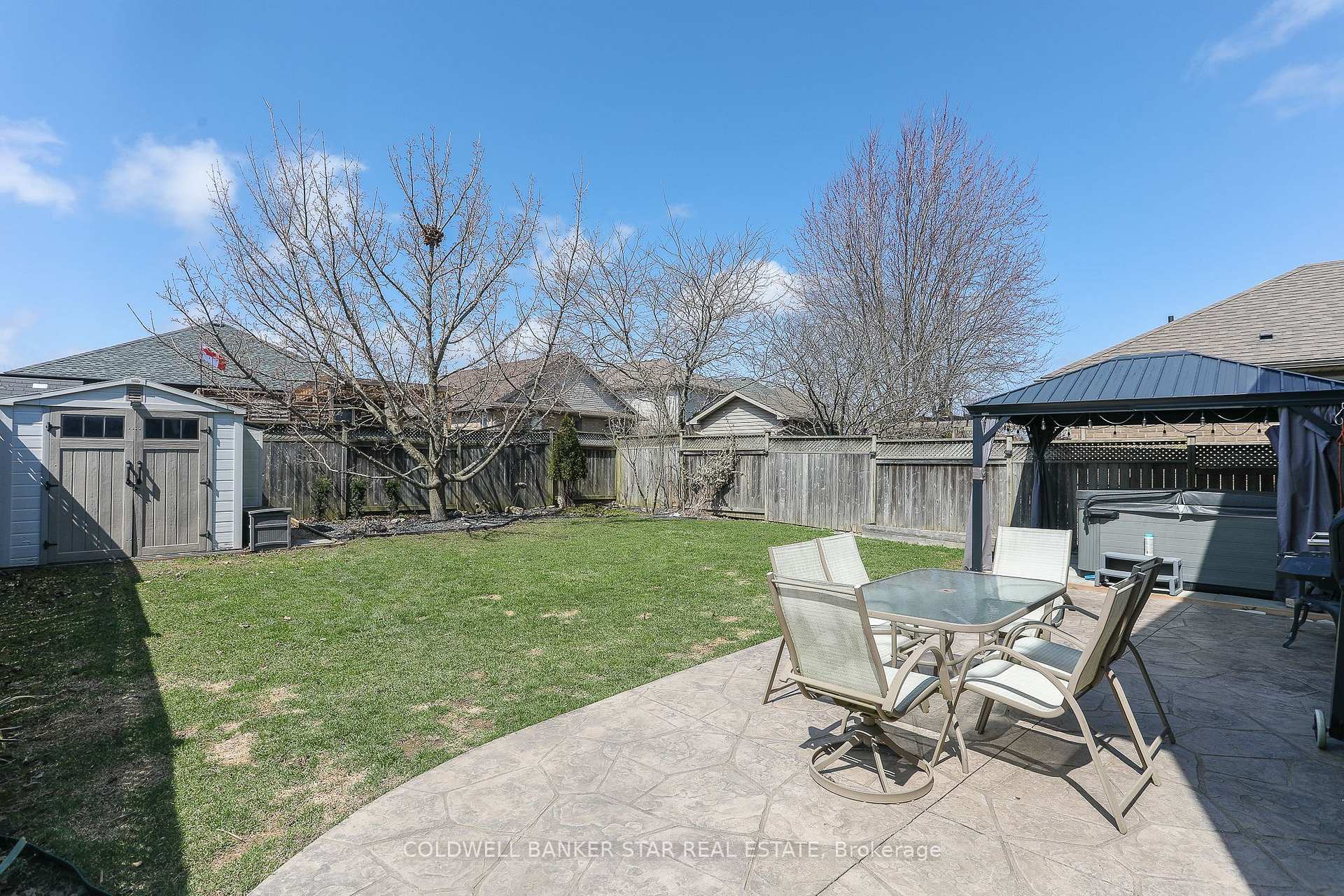 Photo 47 of 50 Peach Tree Boulevard, St. Thomas — HOMEH