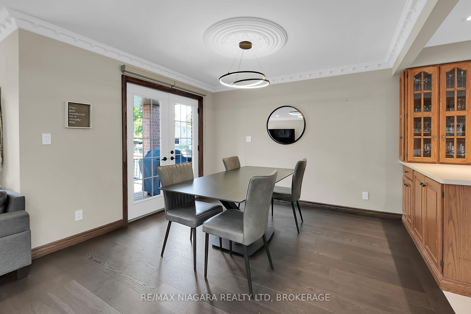 Photo 19 of 5 Lucerne Place, St. Catharines, Oakdale — HOMEH