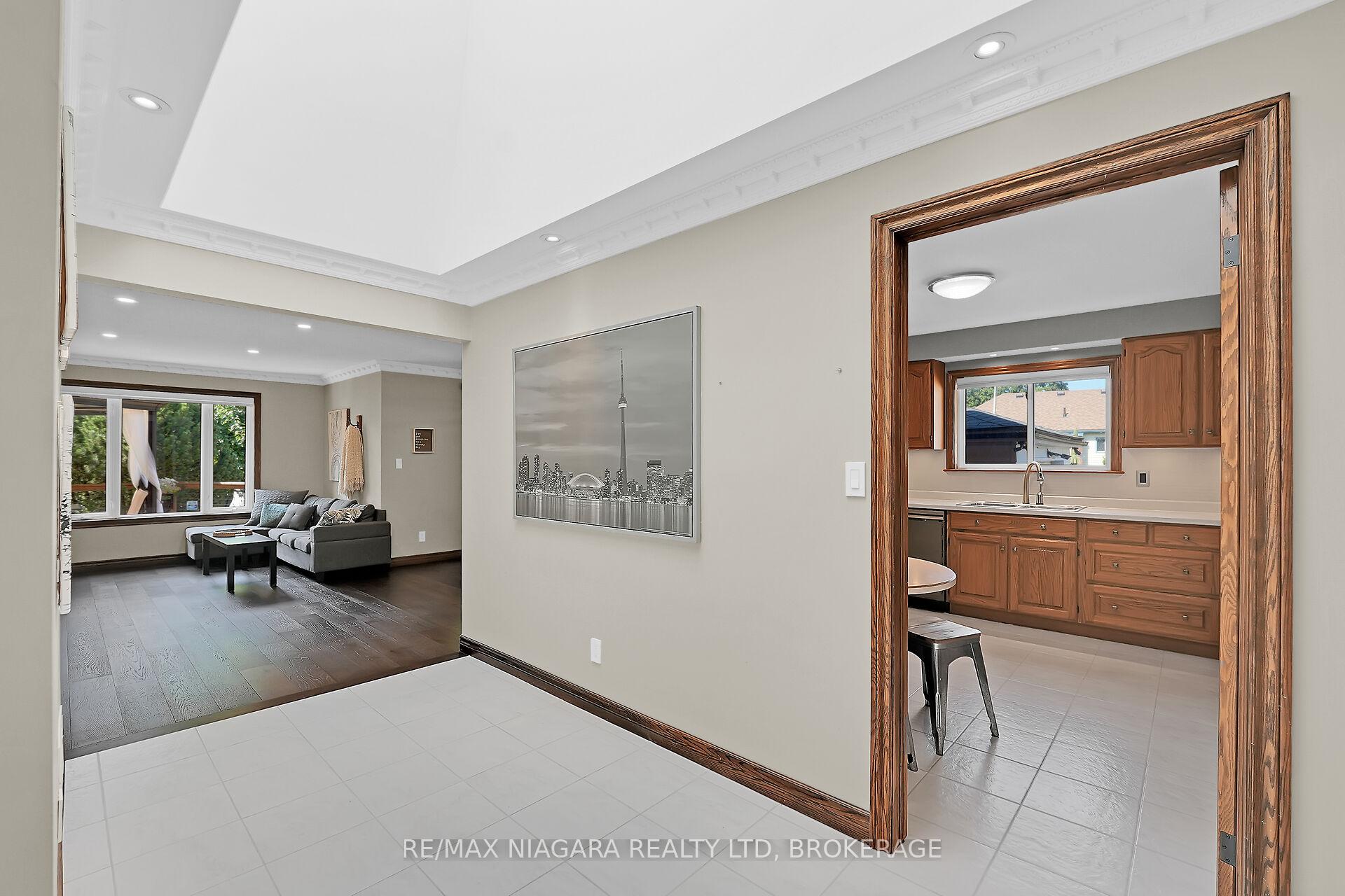 Photo 20 of 5 Lucerne Place, St. Catharines, Oakdale — HOMEH