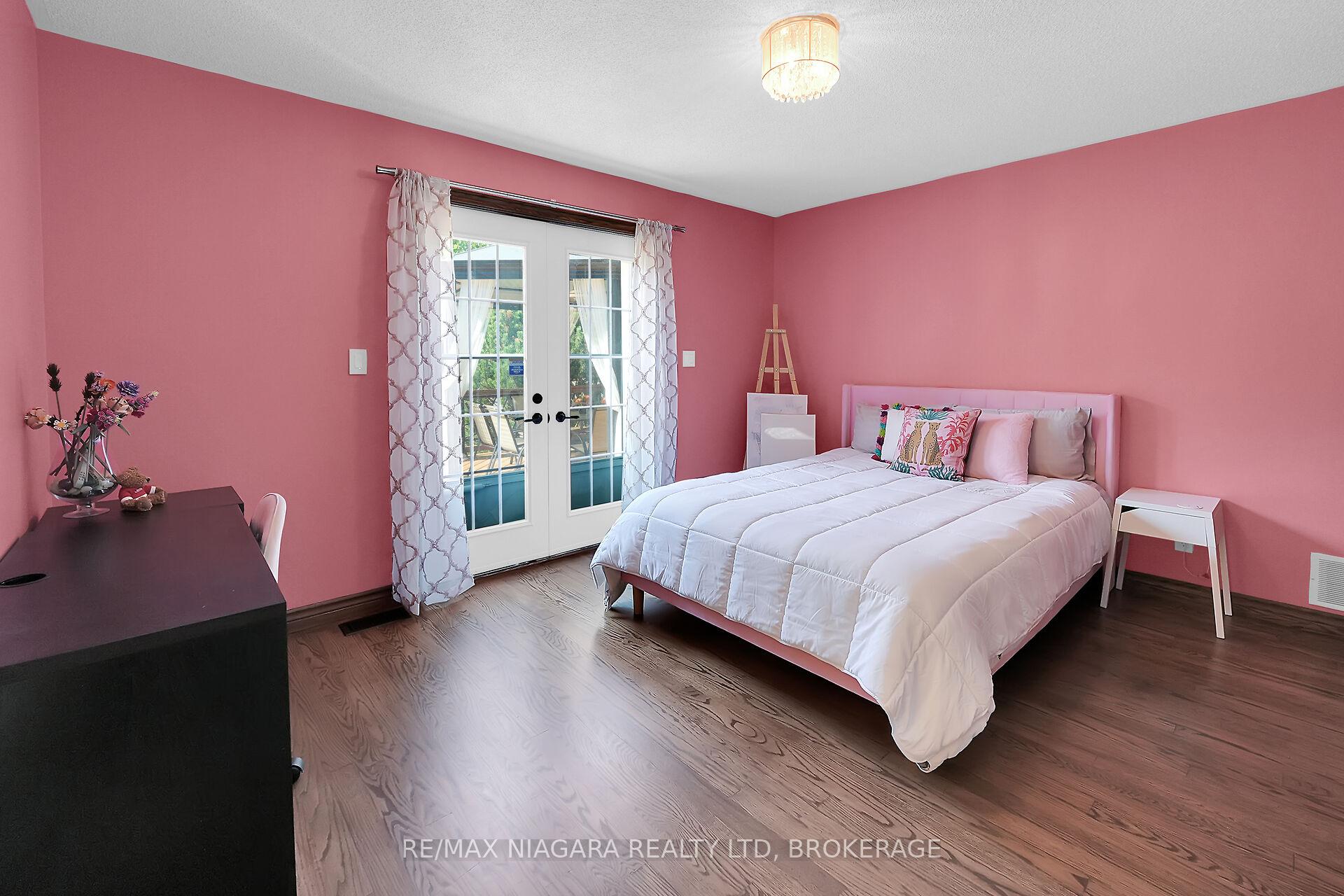 Photo 23 of 5 Lucerne Place, St. Catharines, Oakdale — HOMEH