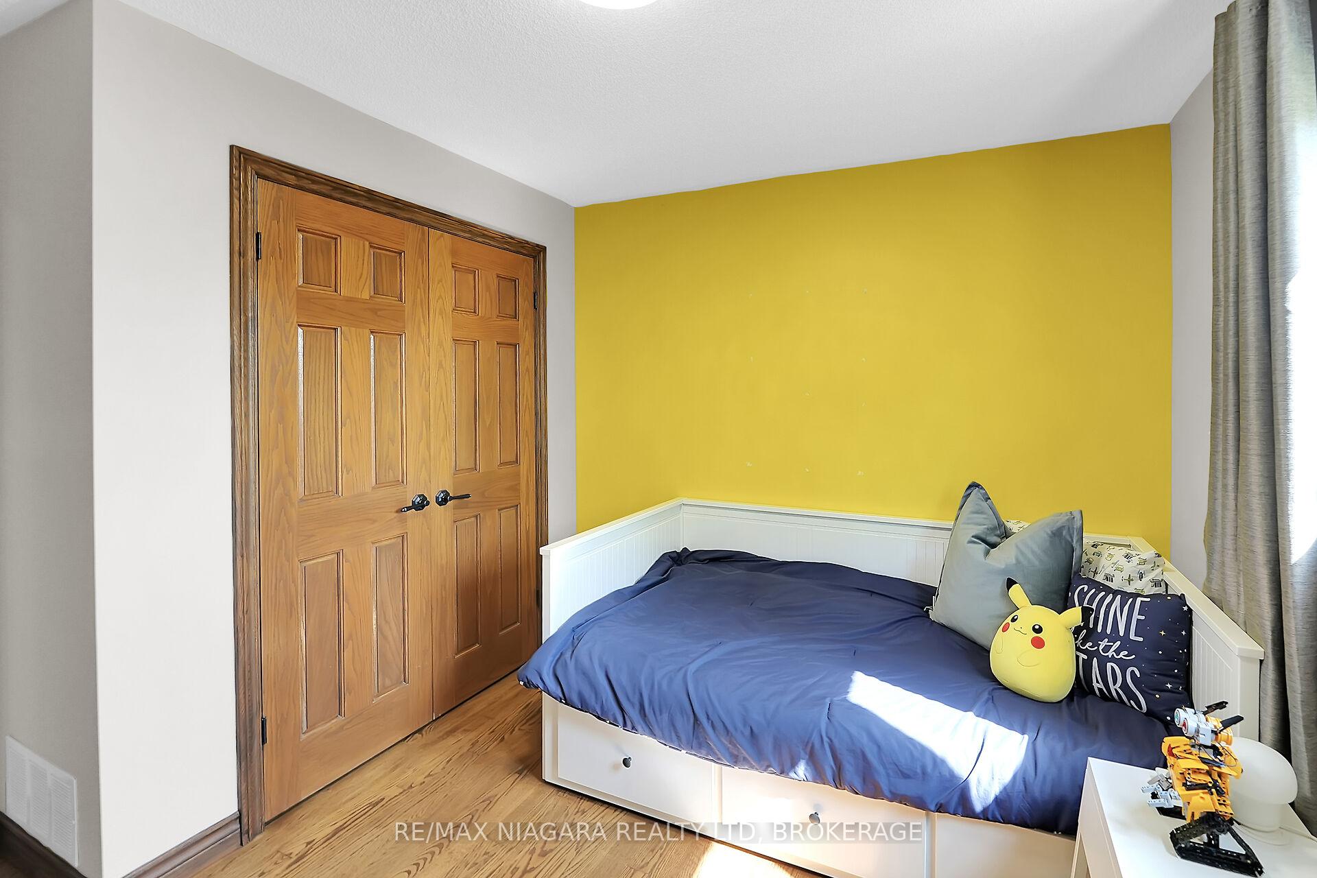 Photo 28 of 5 Lucerne Place, St. Catharines, Oakdale — HOMEH