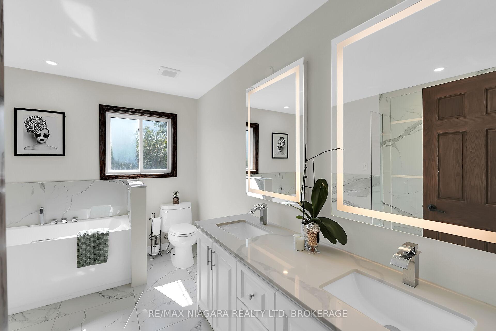 Photo 29 of 5 Lucerne Place, St. Catharines, Oakdale — HOMEH
