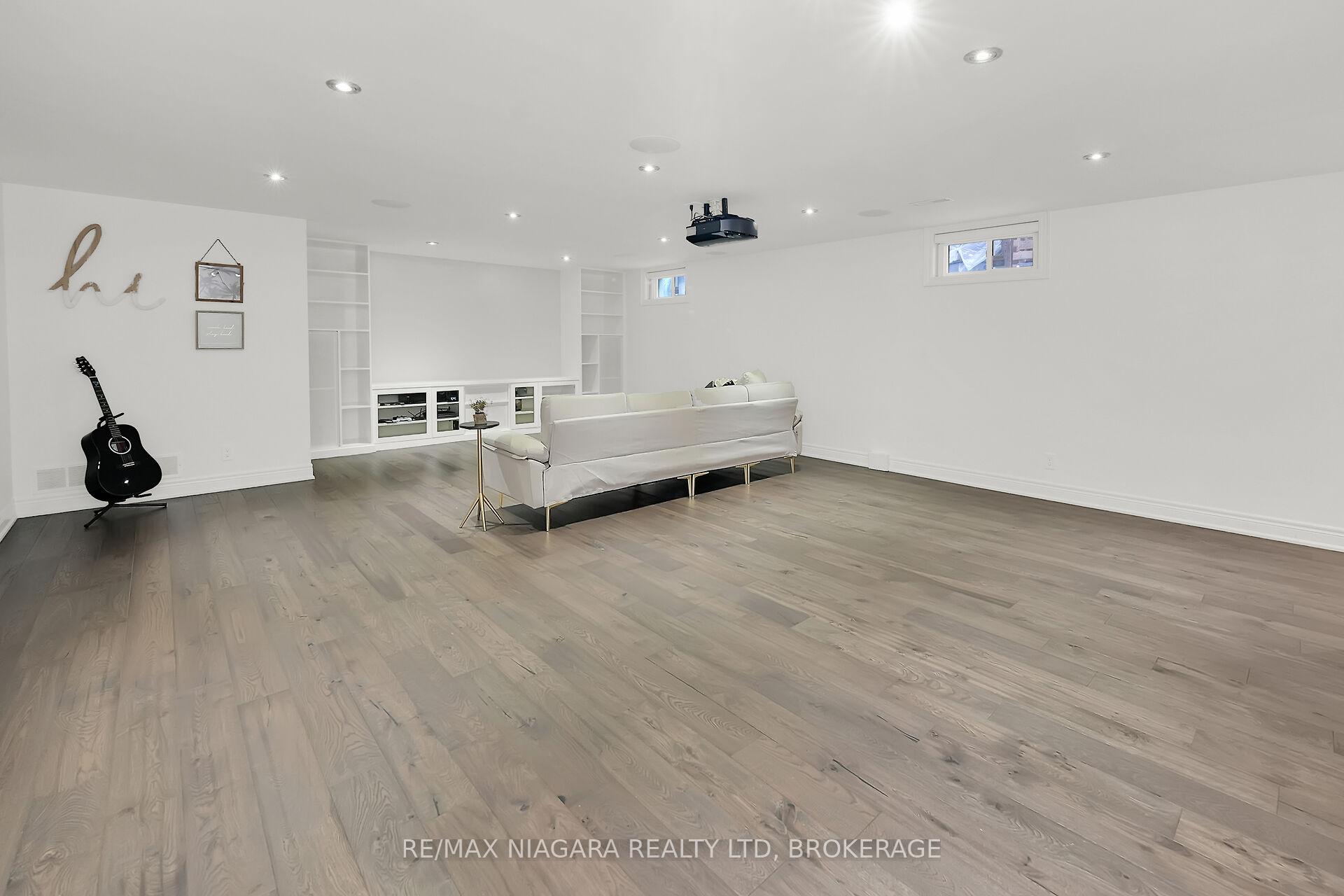 Photo 34 of 5 Lucerne Place, St. Catharines, Oakdale — HOMEH