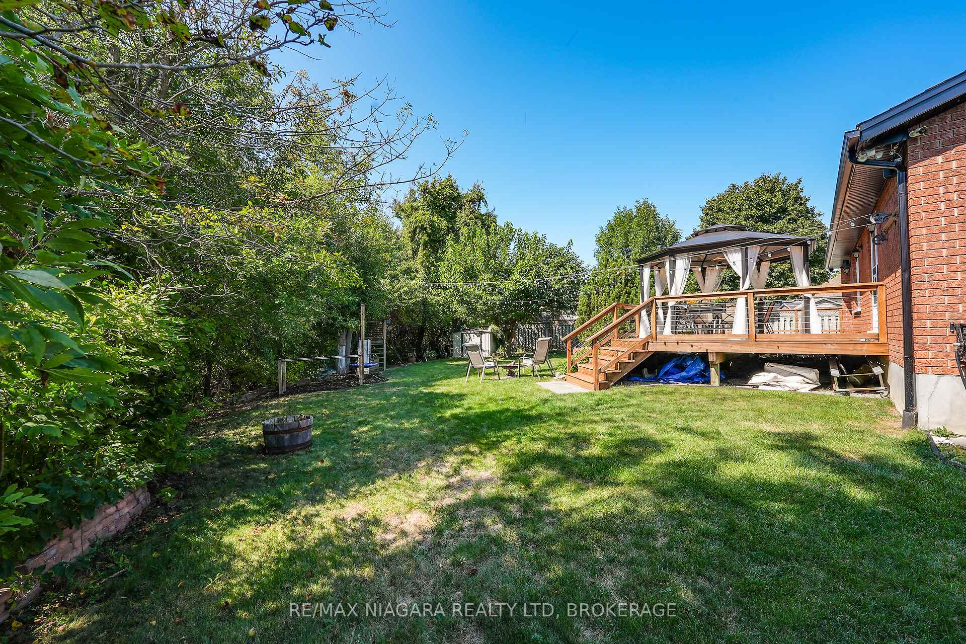 Photo 47 of 5 Lucerne Place, St. Catharines, Oakdale — HOMEH