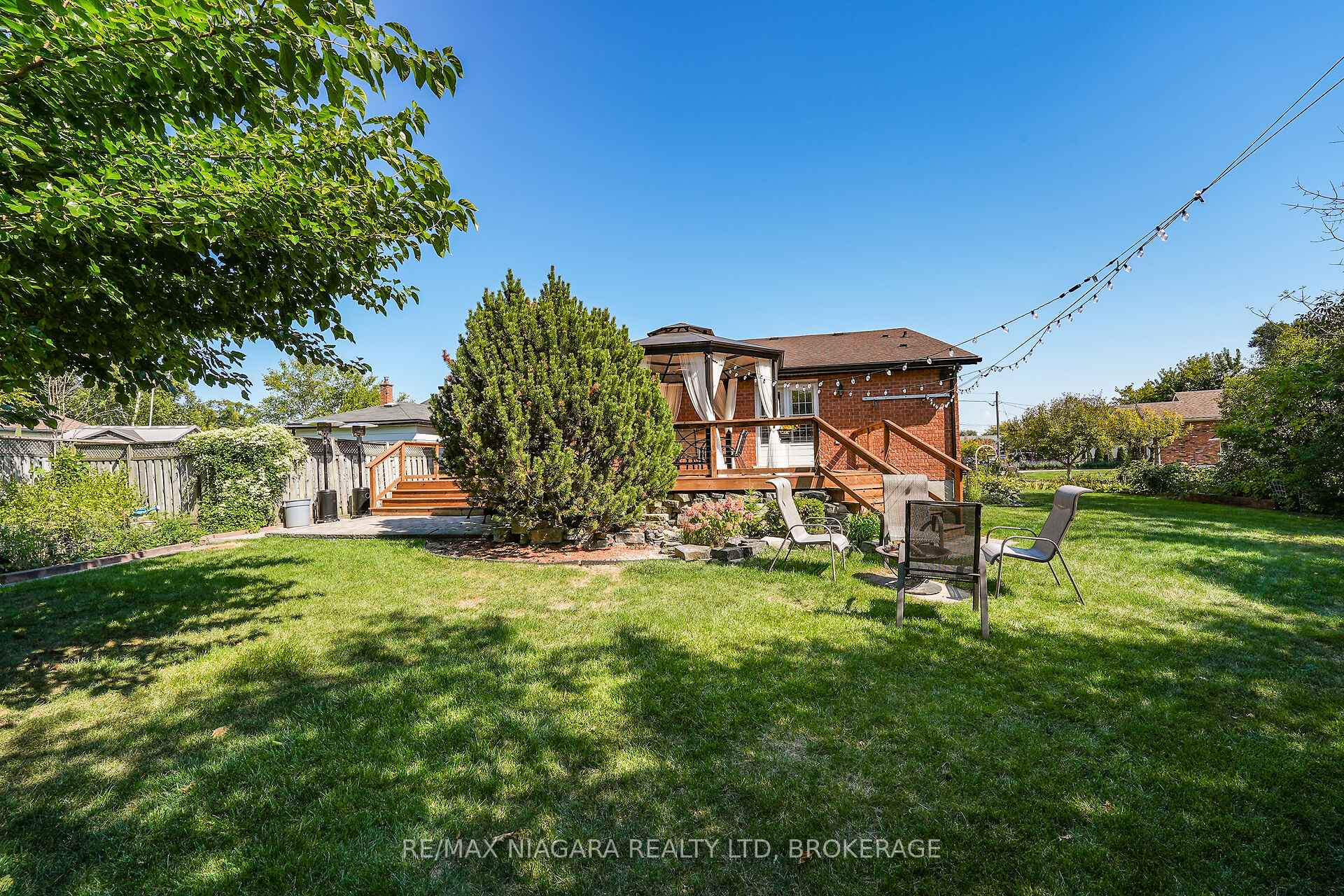 Photo 49 of 5 Lucerne Place, St. Catharines, Oakdale — HOMEH