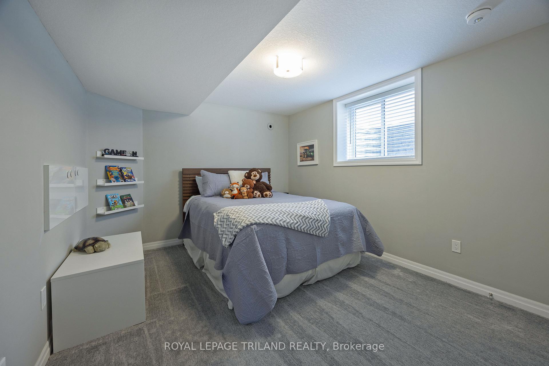 Photo 23 of 4 Harlequin Court, St. Thomas — HOMEH