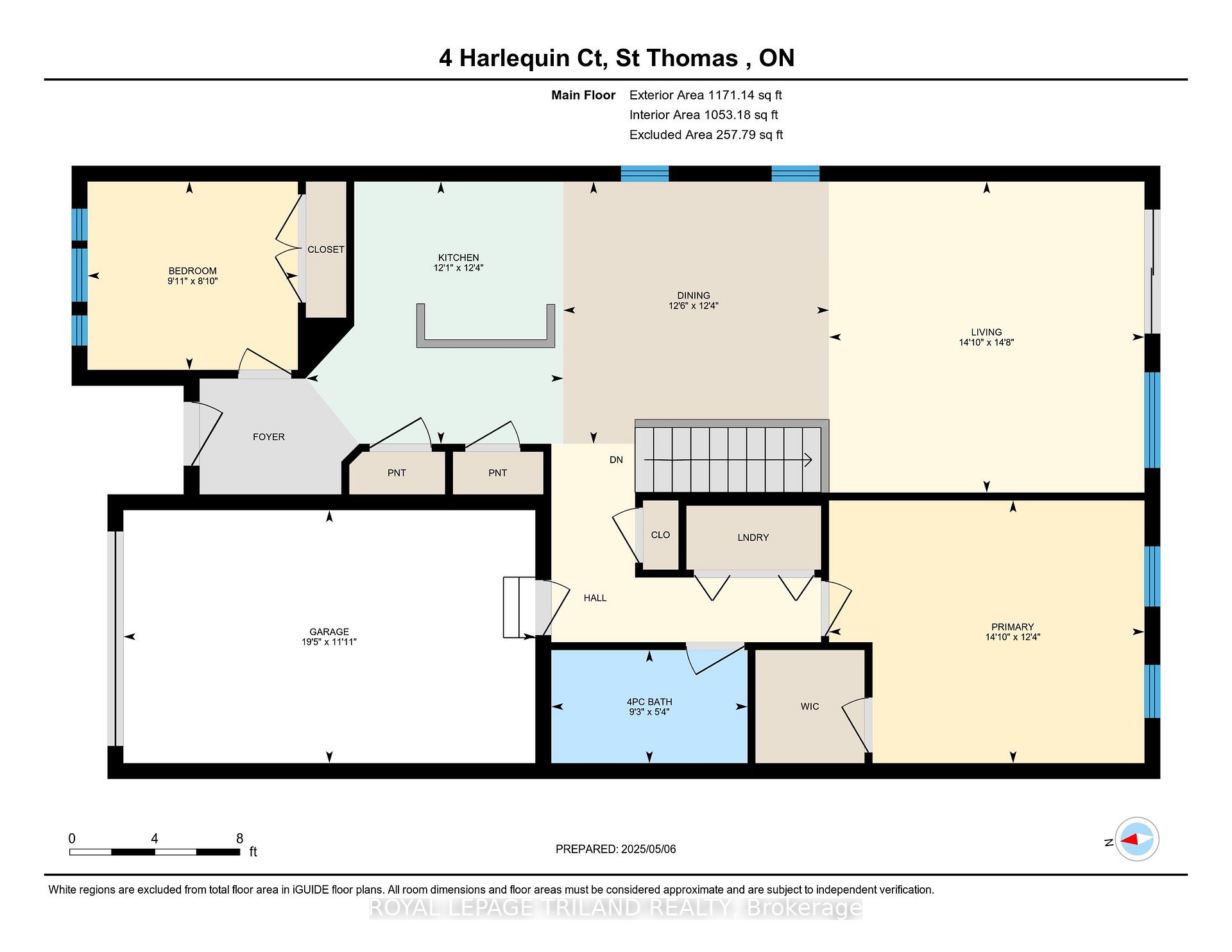 Photo 28 of 4 Harlequin Court, St. Thomas — HOMEH