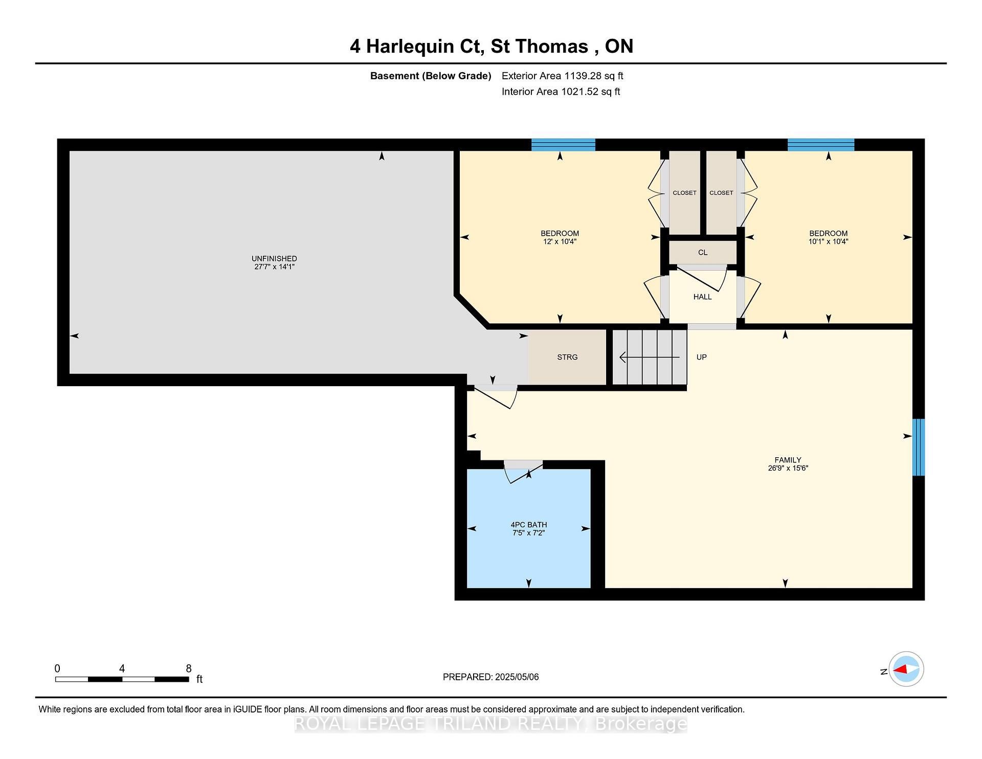 Photo 29 of 4 Harlequin Court, St. Thomas — HOMEH