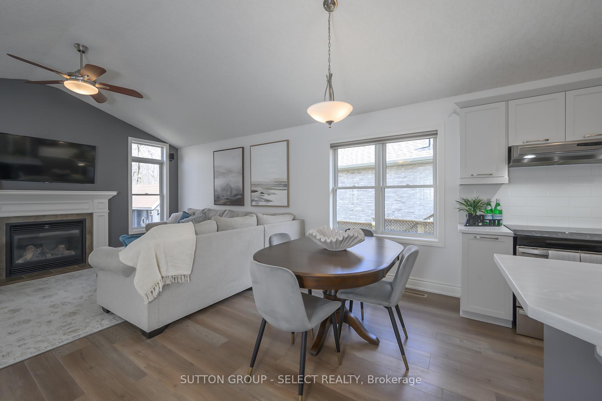Photo 7 of 29 Ambleside Drive, St. Thomas — HOMEH