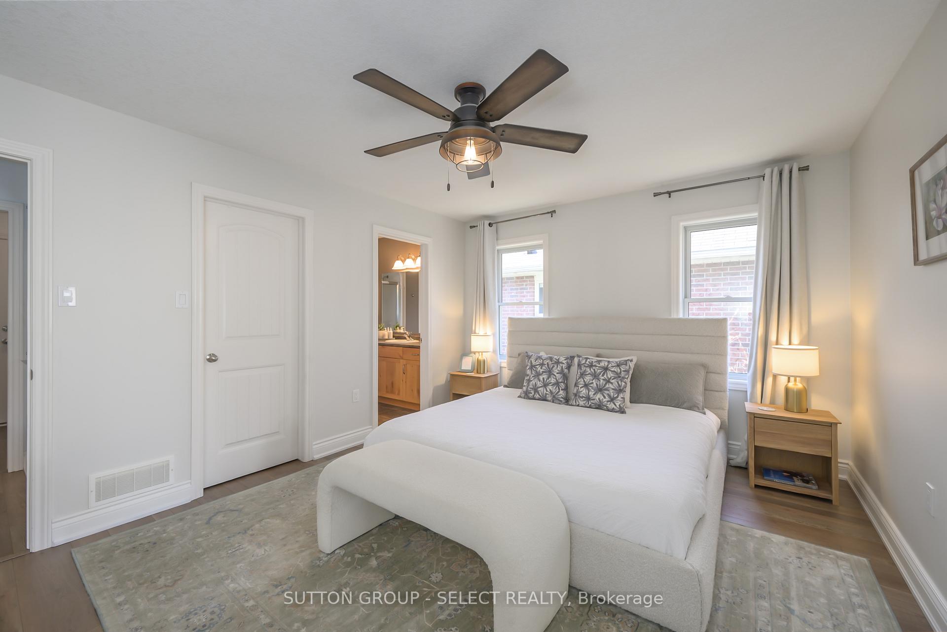 Photo 15 of 29 Ambleside Drive, St. Thomas — HOMEH