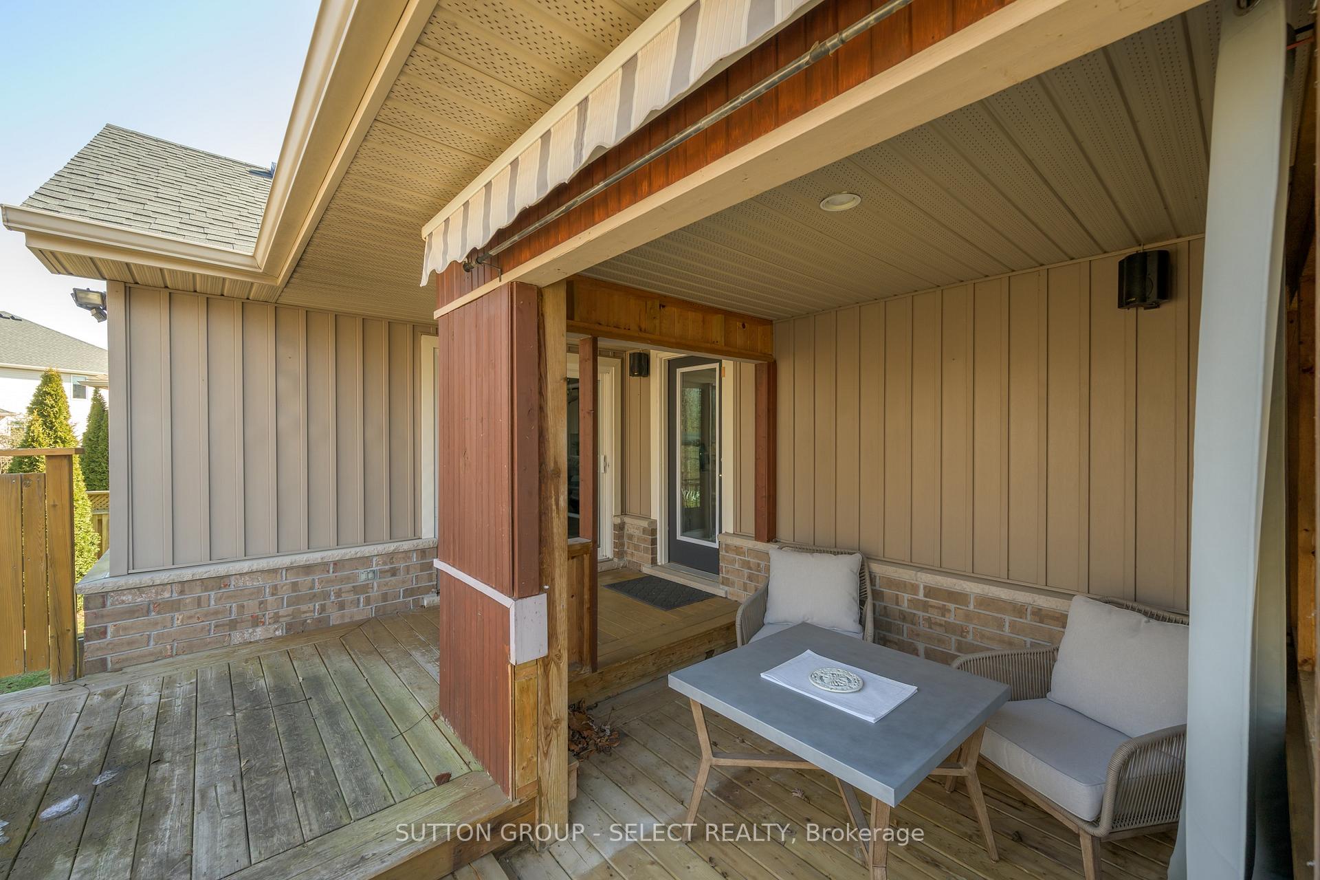 Photo 29 of 29 Ambleside Drive, St. Thomas — HOMEH