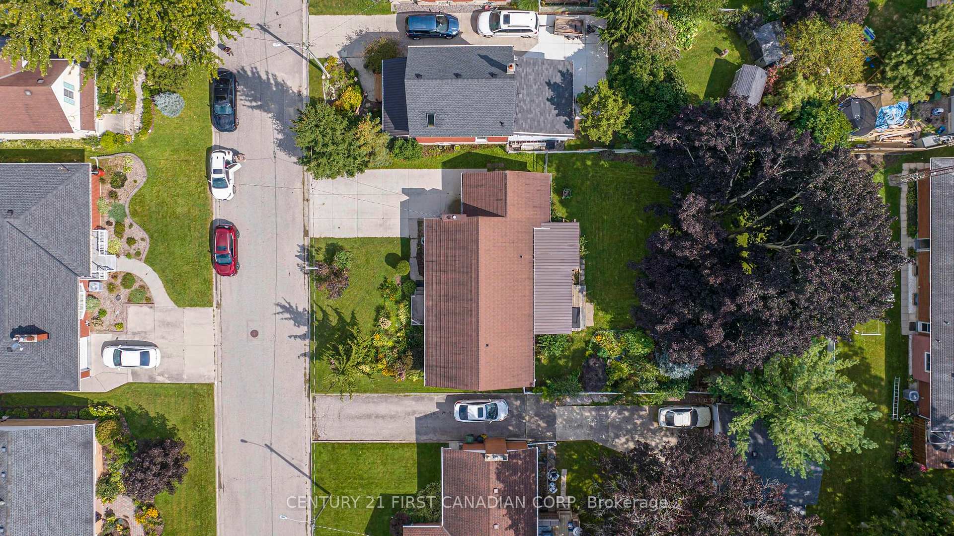 Photo 43 of 7 Cedar Street, St. Thomas — HOMEH