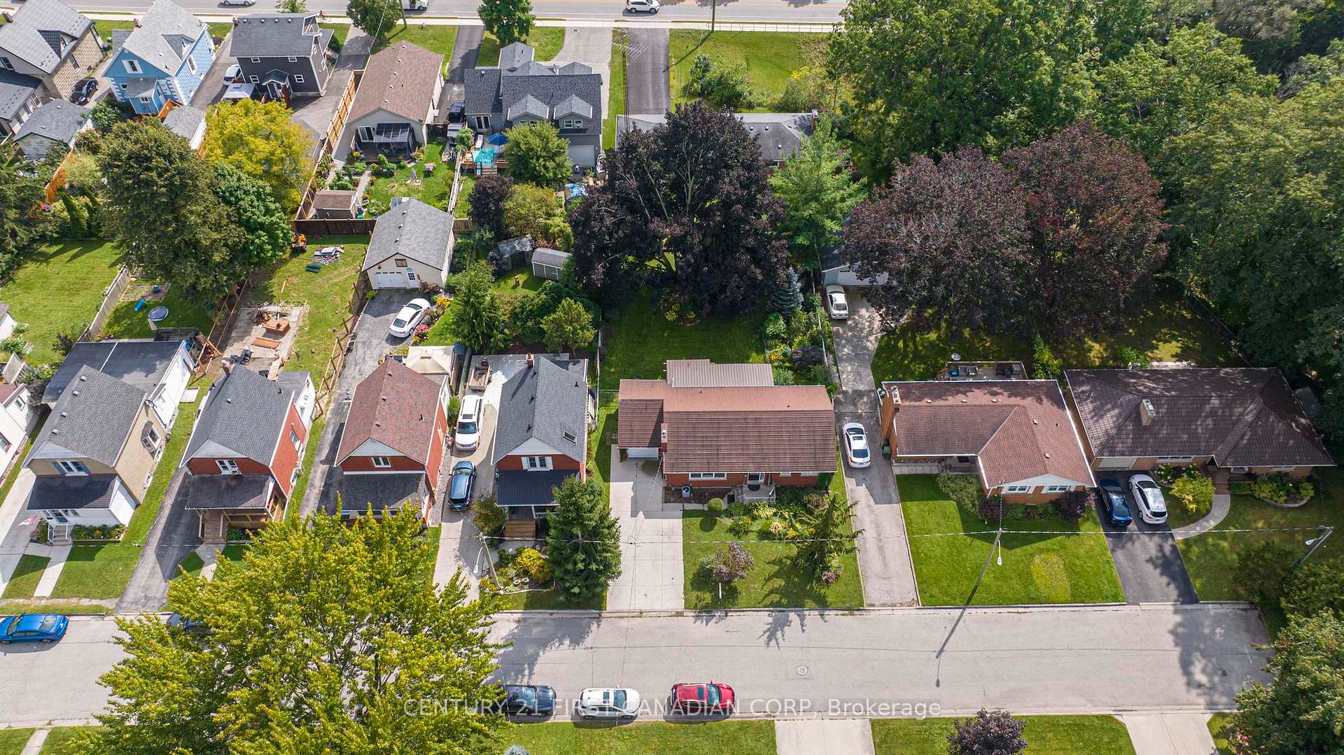 Photo 46 of 7 Cedar Street, St. Thomas — HOMEH