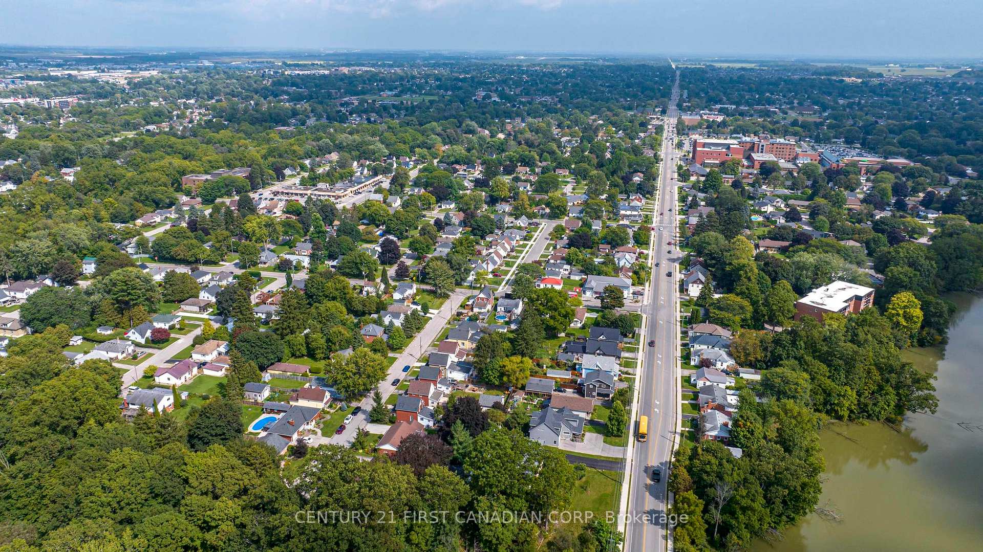 Photo 50 of 7 Cedar Street, St. Thomas — HOMEH