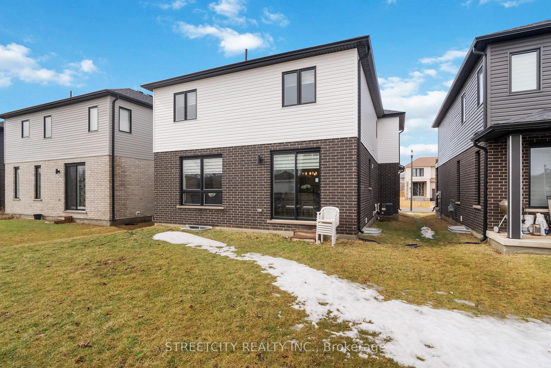 Photo 36 of 8 Welch Court, St. Thomas — HOMEH
