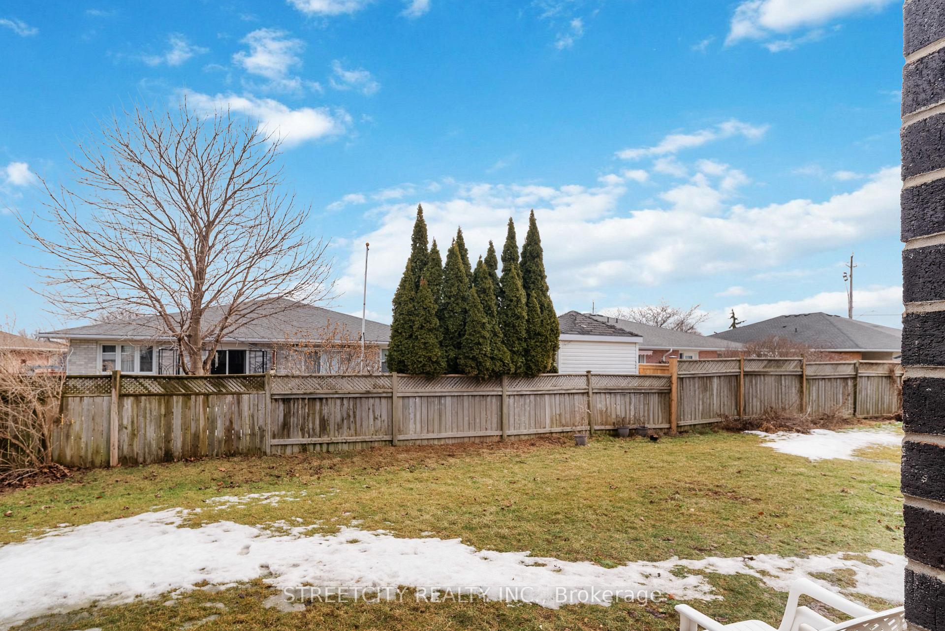 Photo 37 of 8 Welch Court, St. Thomas — HOMEH