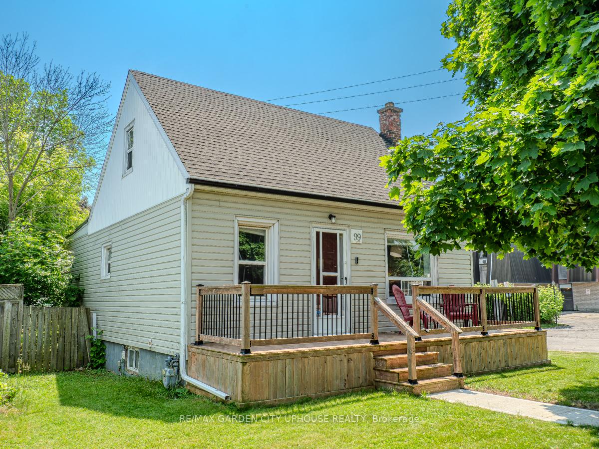 Photo 1 of 99 Pelham Road, St. Catharines, Rykert/Vansickle — HOMEH