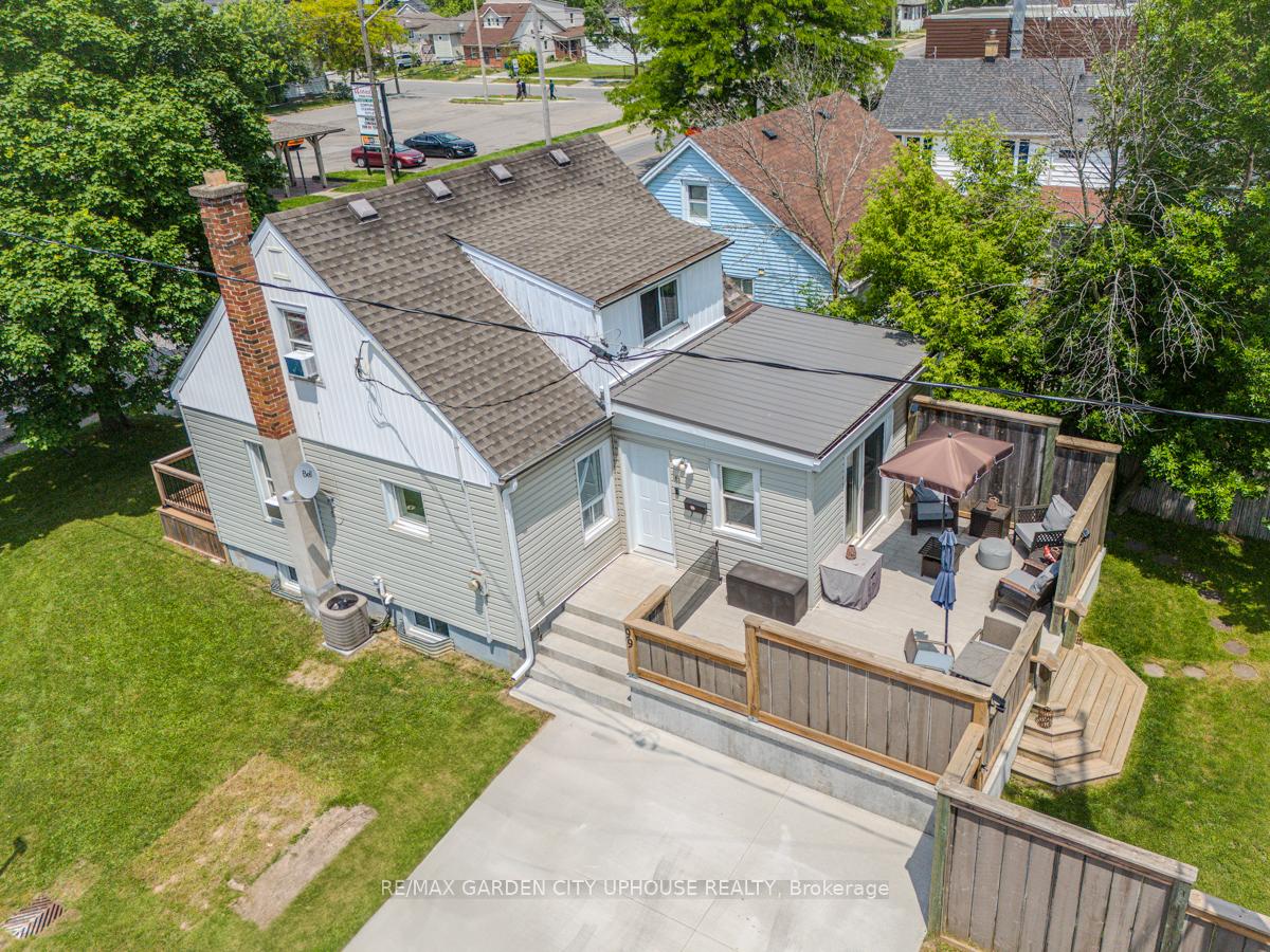 Photo 13 of 99 Pelham Road, St. Catharines, Rykert/Vansickle — HOMEH