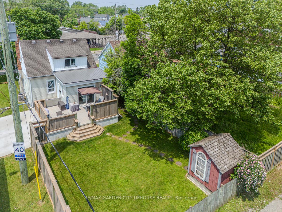 Photo 14 of 99 Pelham Road, St. Catharines, Rykert/Vansickle — HOMEH