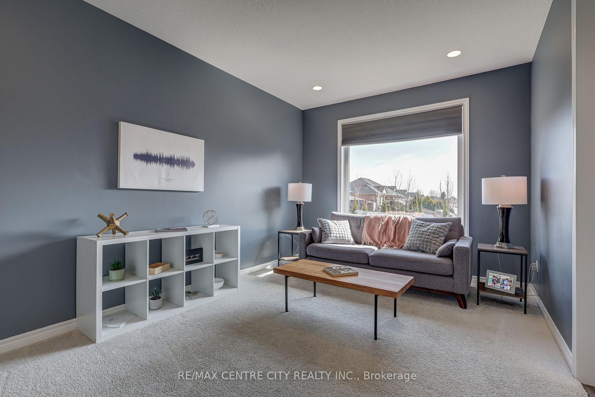 Photo 12 of 35 Blairmont Terrace, St. Thomas — HOMEH