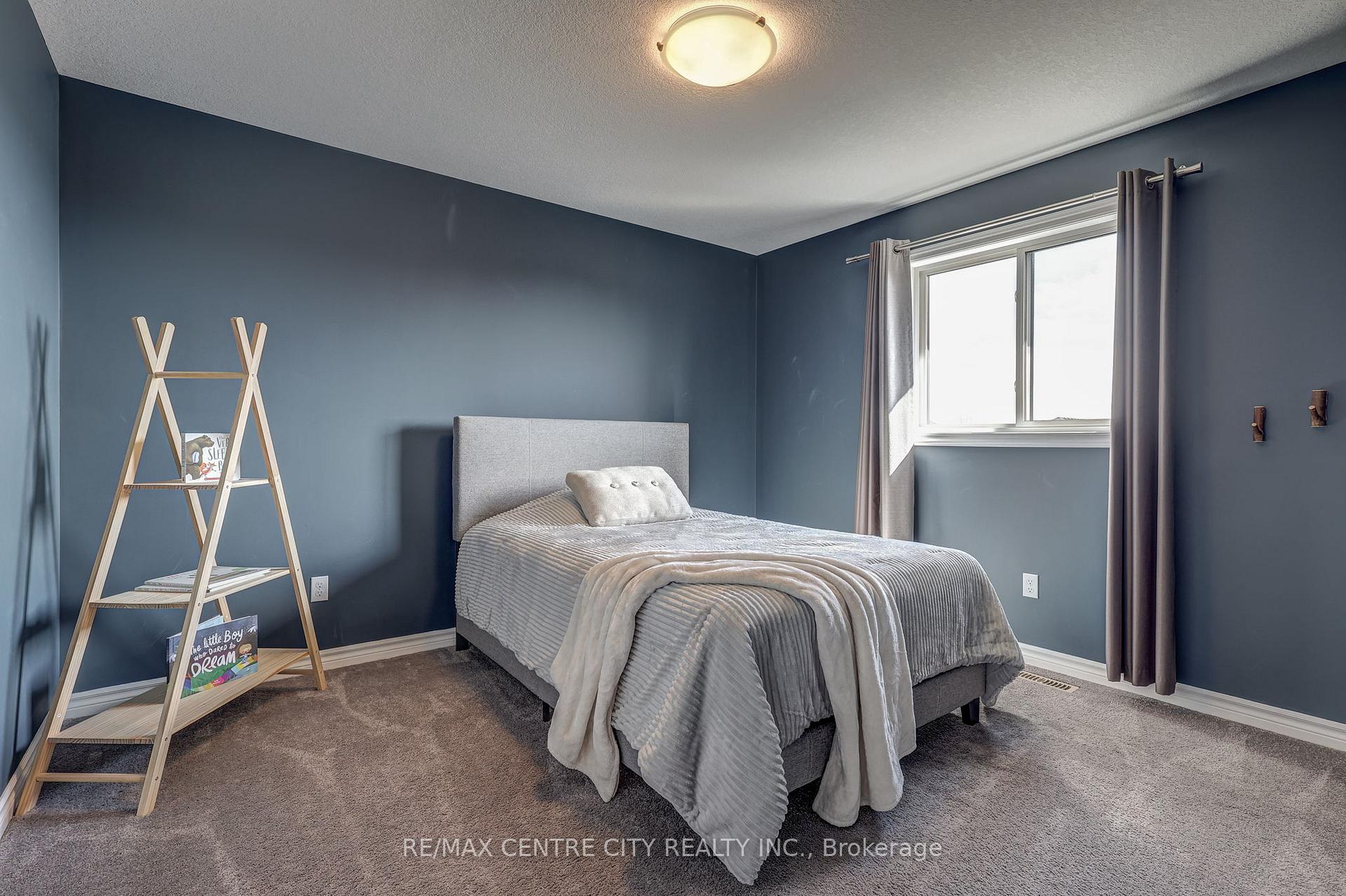 Photo 26 of 35 Blairmont Terrace, St. Thomas — HOMEH