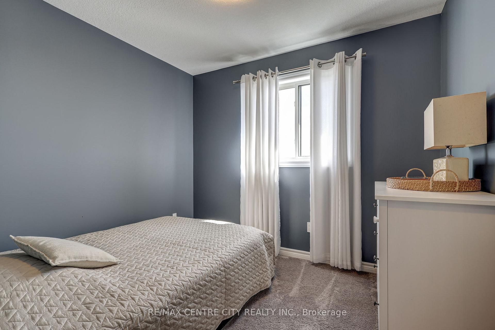 Photo 28 of 35 Blairmont Terrace, St. Thomas — HOMEH