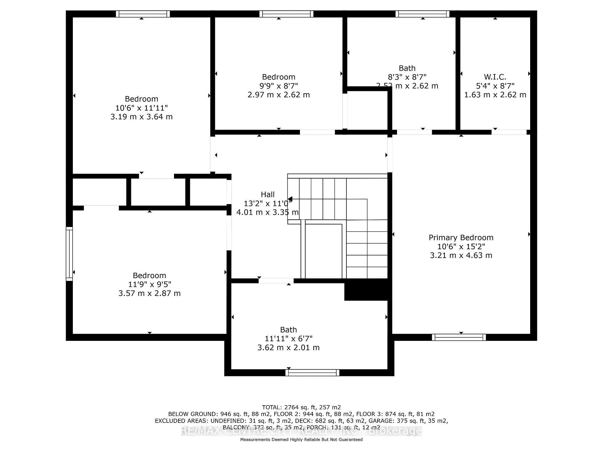 Photo 31 of 35 Blairmont Terrace, St. Thomas — HOMEH