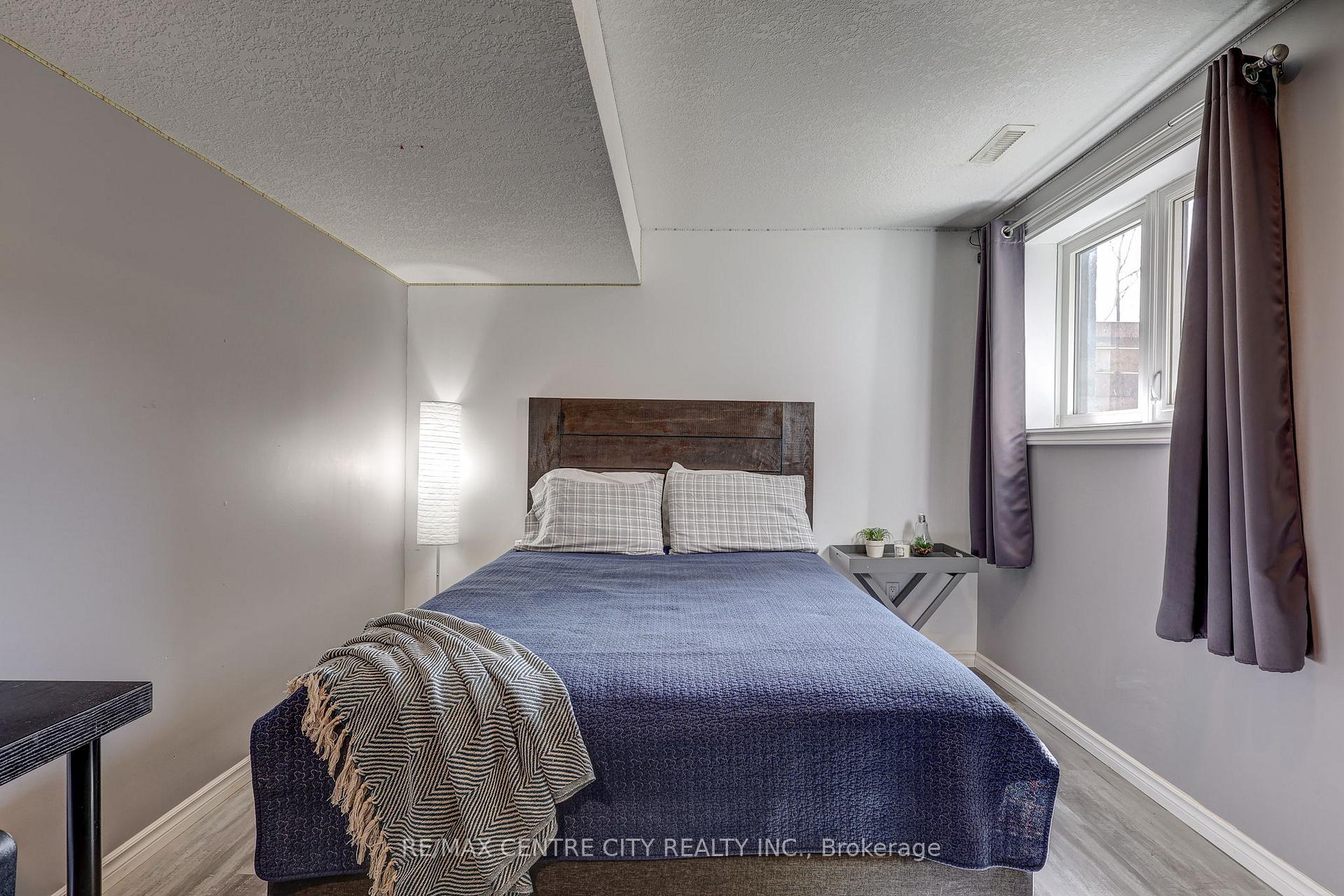 Photo 36 of 35 Blairmont Terrace, St. Thomas — HOMEH