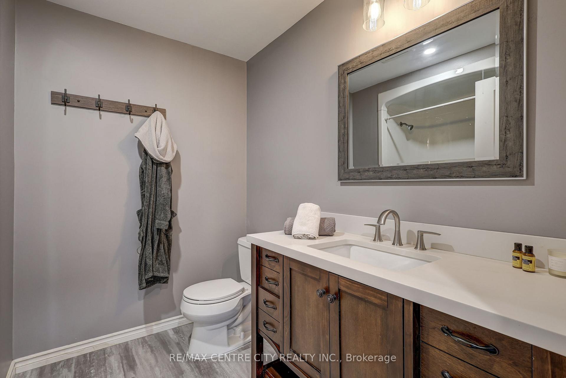 Photo 37 of 35 Blairmont Terrace, St. Thomas — HOMEH