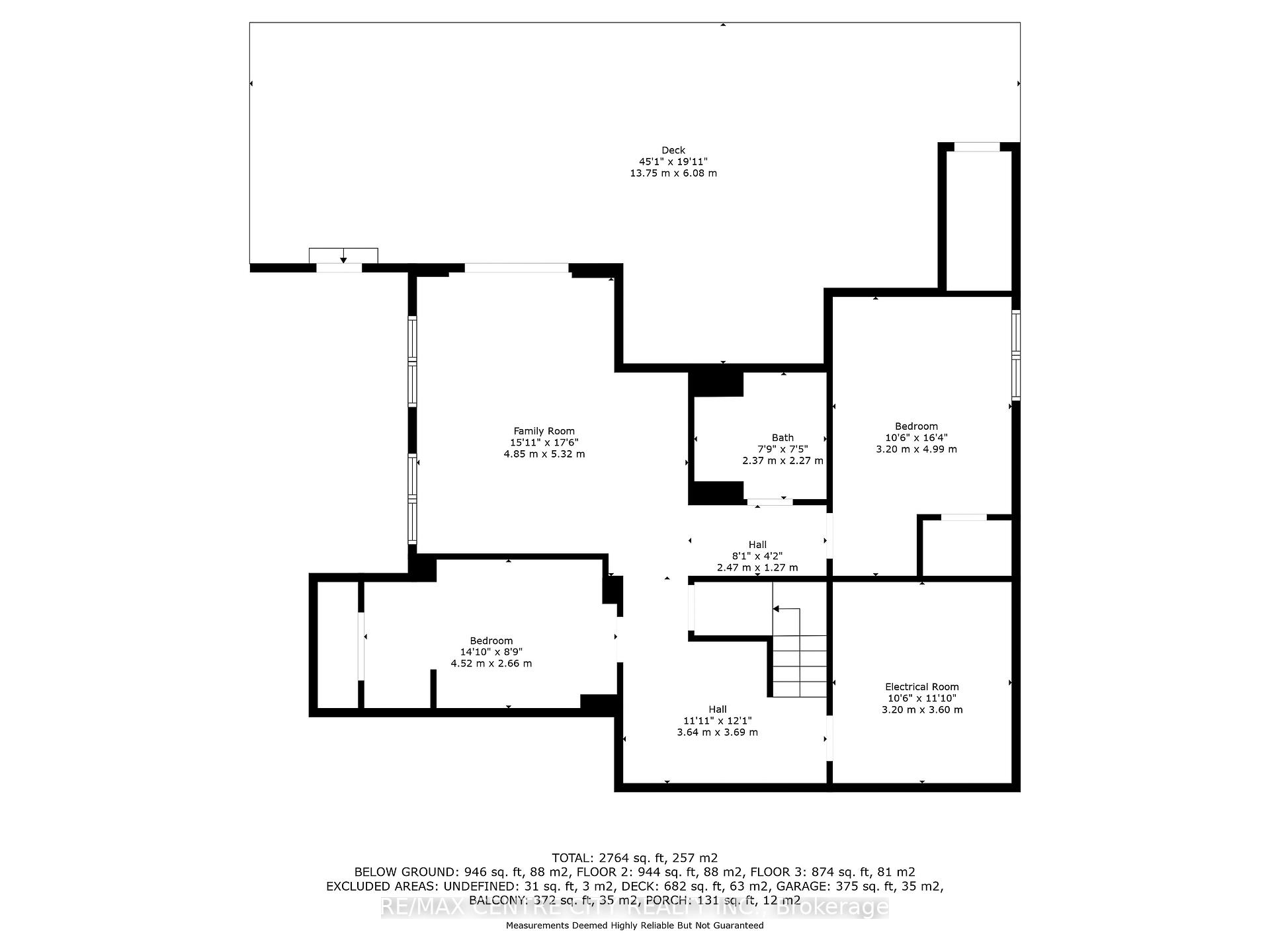 Photo 38 of 35 Blairmont Terrace, St. Thomas — HOMEH