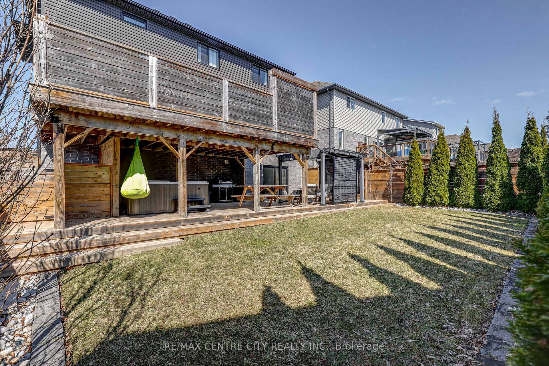 Photo 44 of 35 Blairmont Terrace, St. Thomas — HOMEH