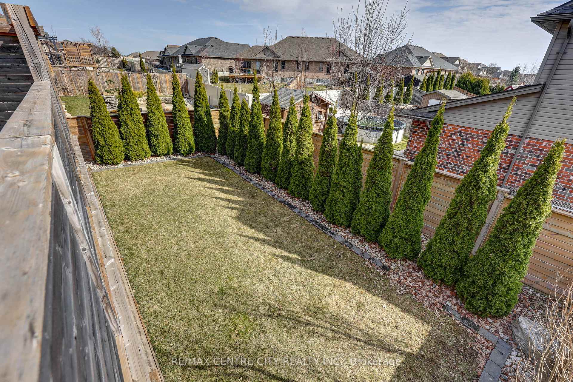 Photo 45 of 35 Blairmont Terrace, St. Thomas — HOMEH