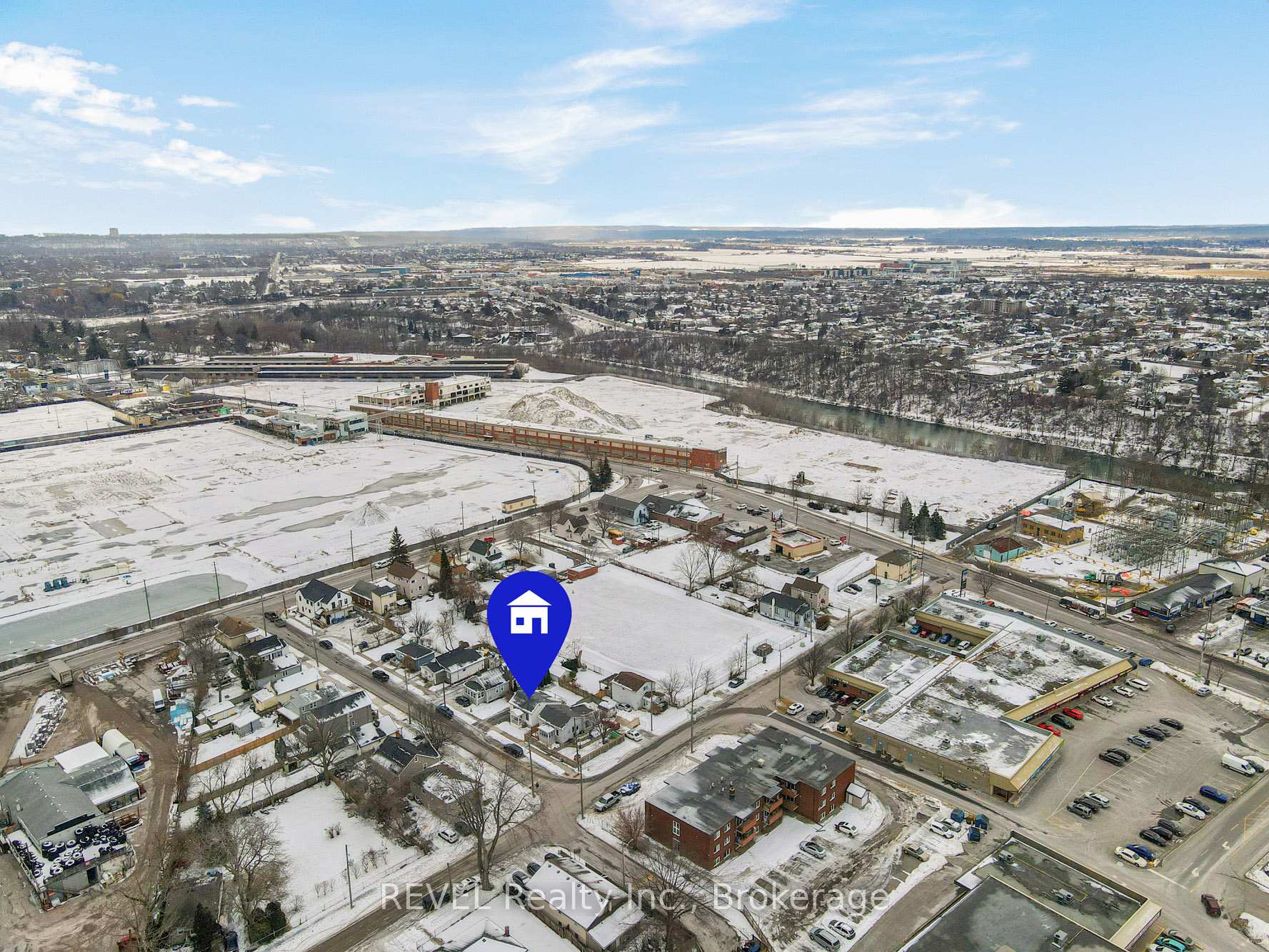 Photo 14 of 15 Hampstead Place, St. Catharines, Haig — HOMEH
