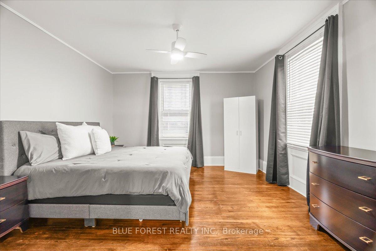 Photo 14 of 122 Centre Street, St. Thomas — HOMEH