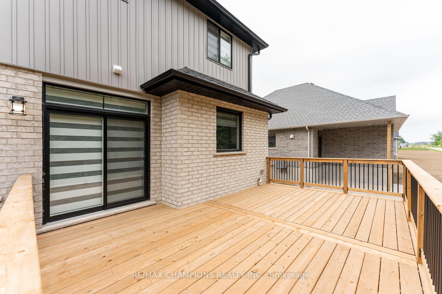 Photo 39 of 42 Acorn Trail, St. Thomas — HOMEH