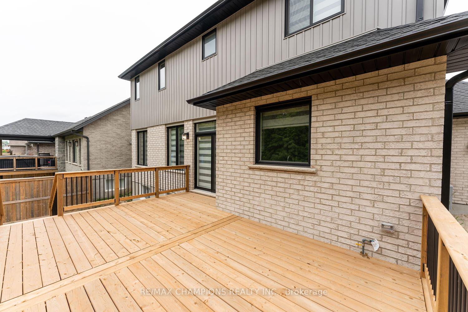 Photo 40 of 42 Acorn Trail, St. Thomas — HOMEH