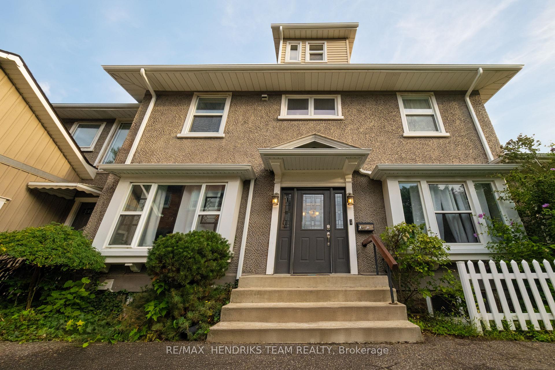 Front of 153 Geneva Street