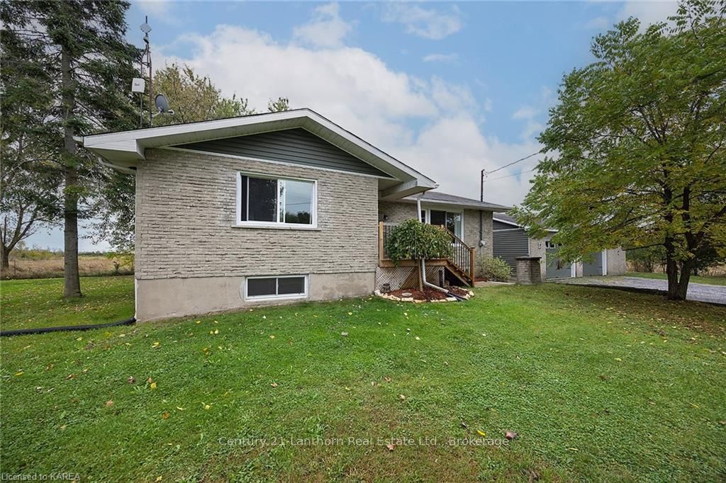 Photo 1 of 1199 Nugent Road, Stone Mills — HOMEH