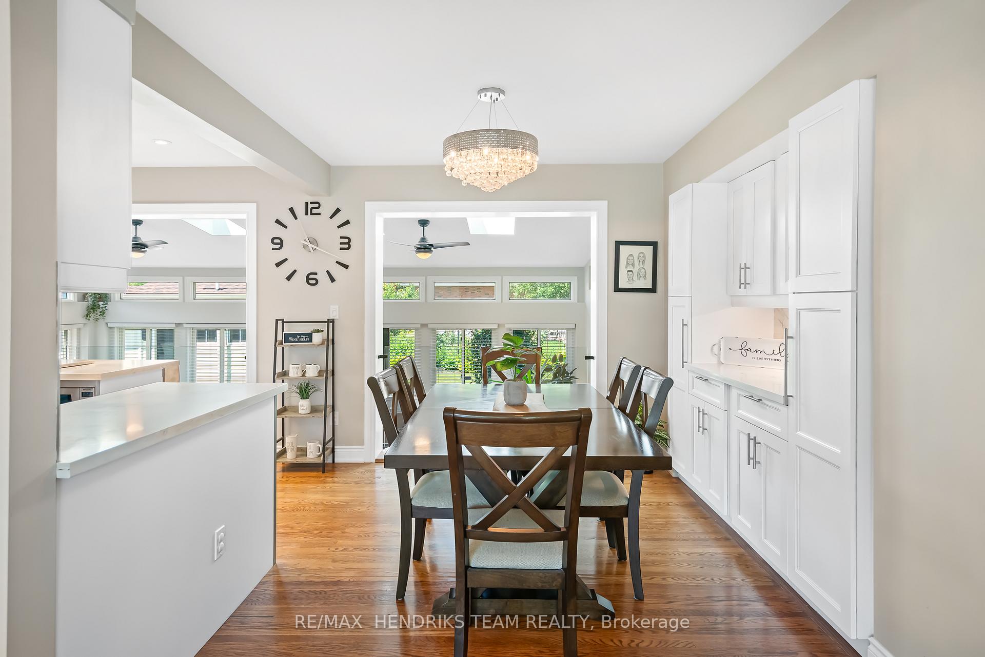 Photo 8 of 7 Kamla Drive, St. Catharines, Vine/Linwell — HOMEH