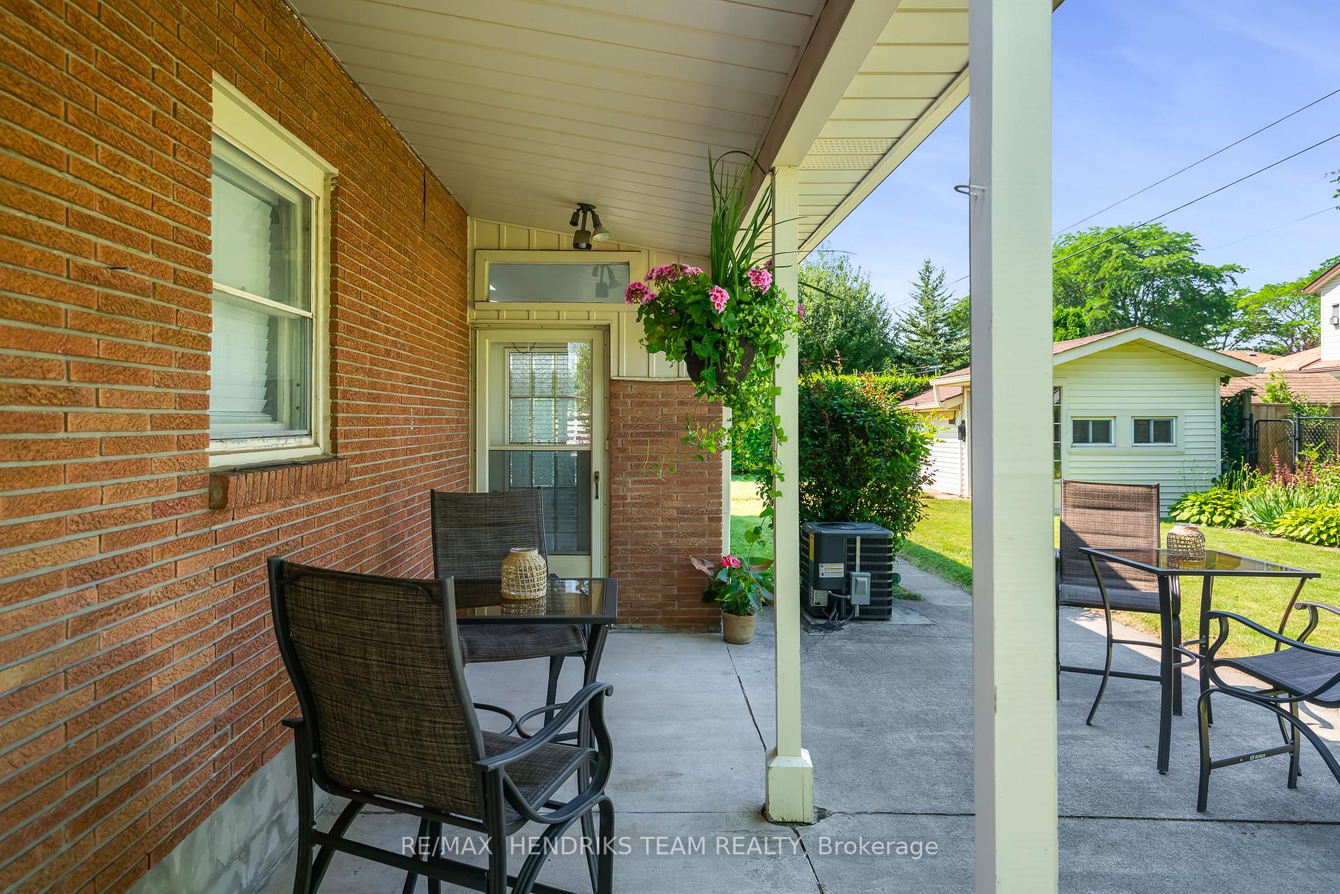 Photo 34 of 7 Kamla Drive, St. Catharines, Vine/Linwell — HOMEH