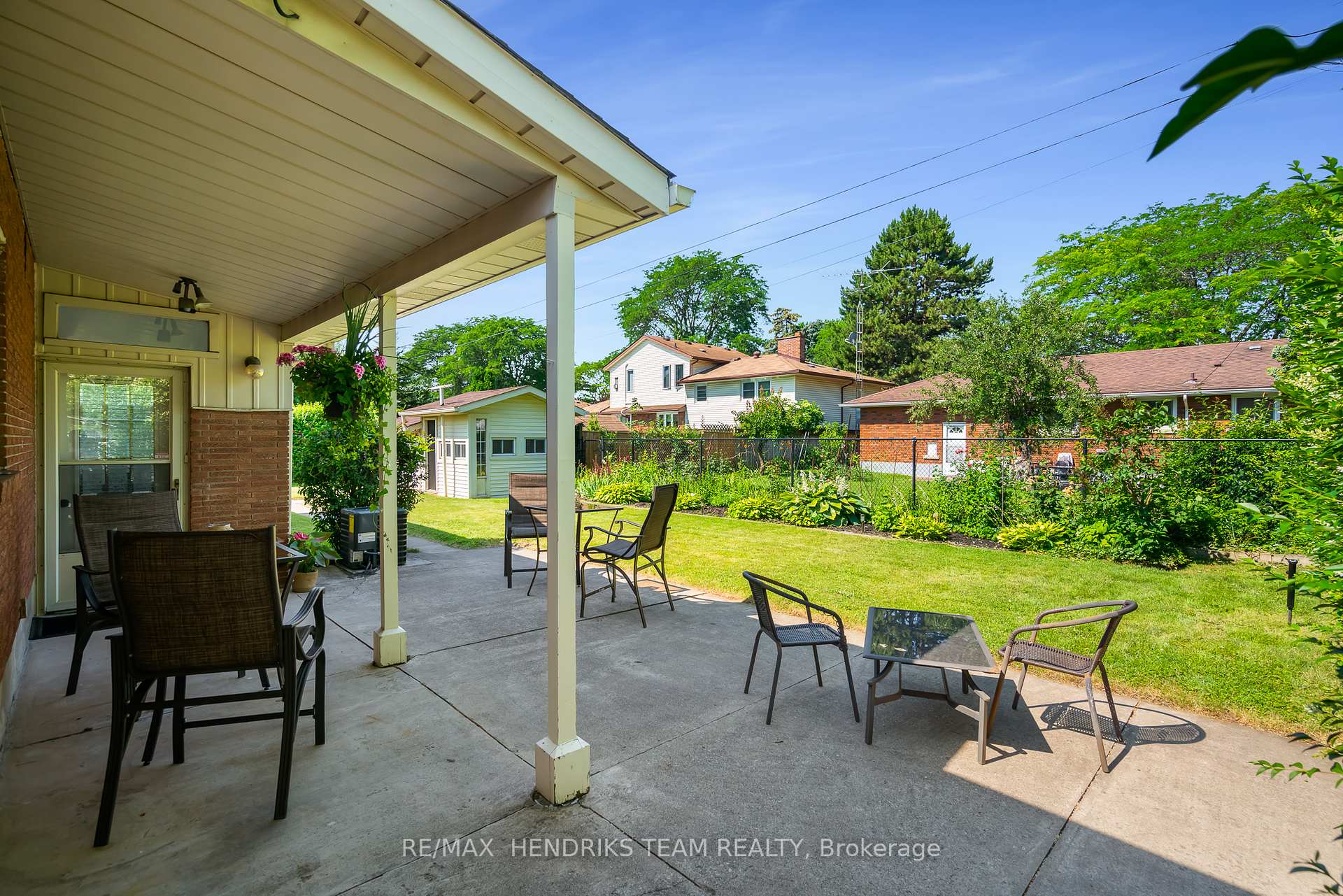 Photo 35 of 7 Kamla Drive, St. Catharines, Vine/Linwell — HOMEH