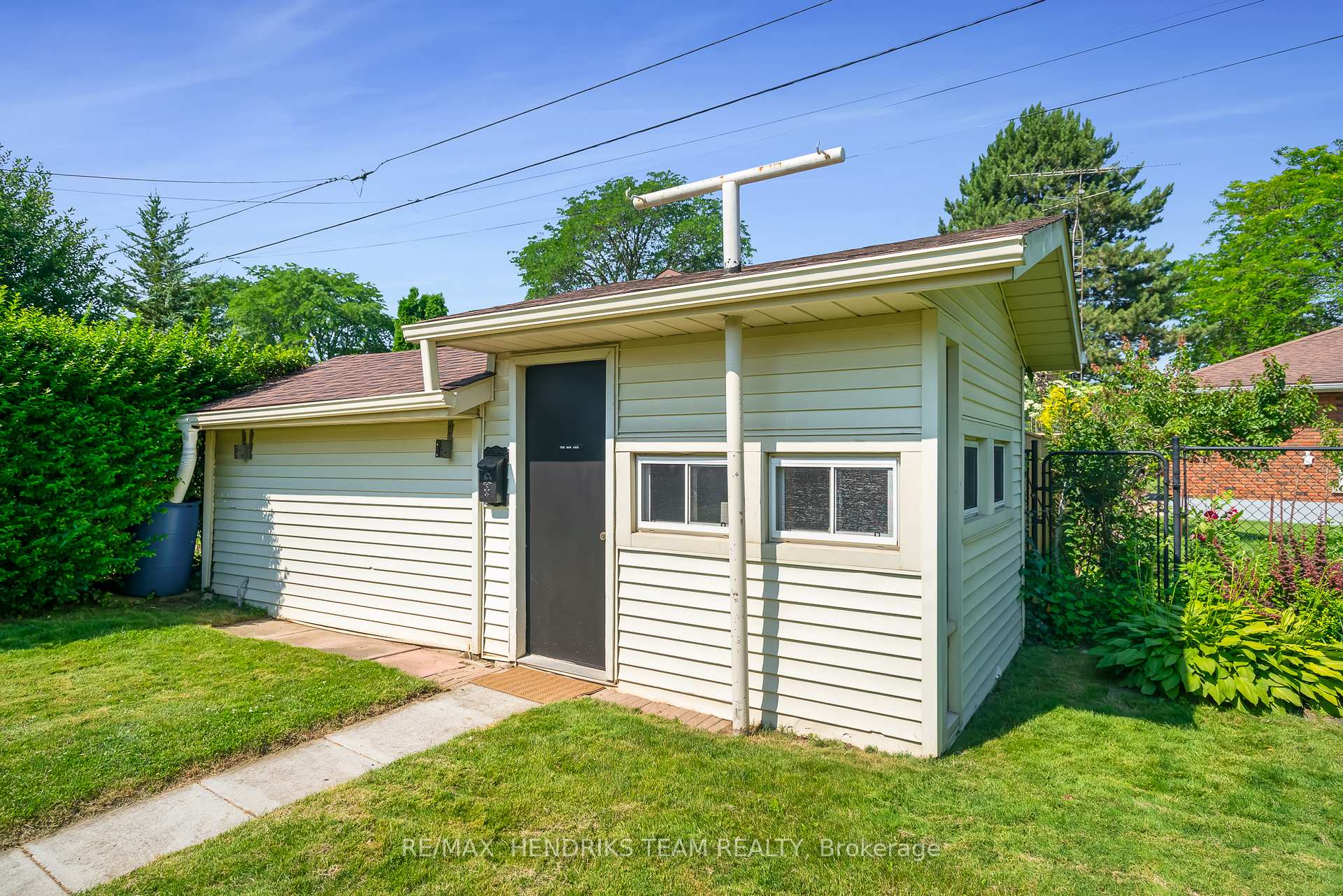 Photo 39 of 7 Kamla Drive, St. Catharines, Vine/Linwell — HOMEH