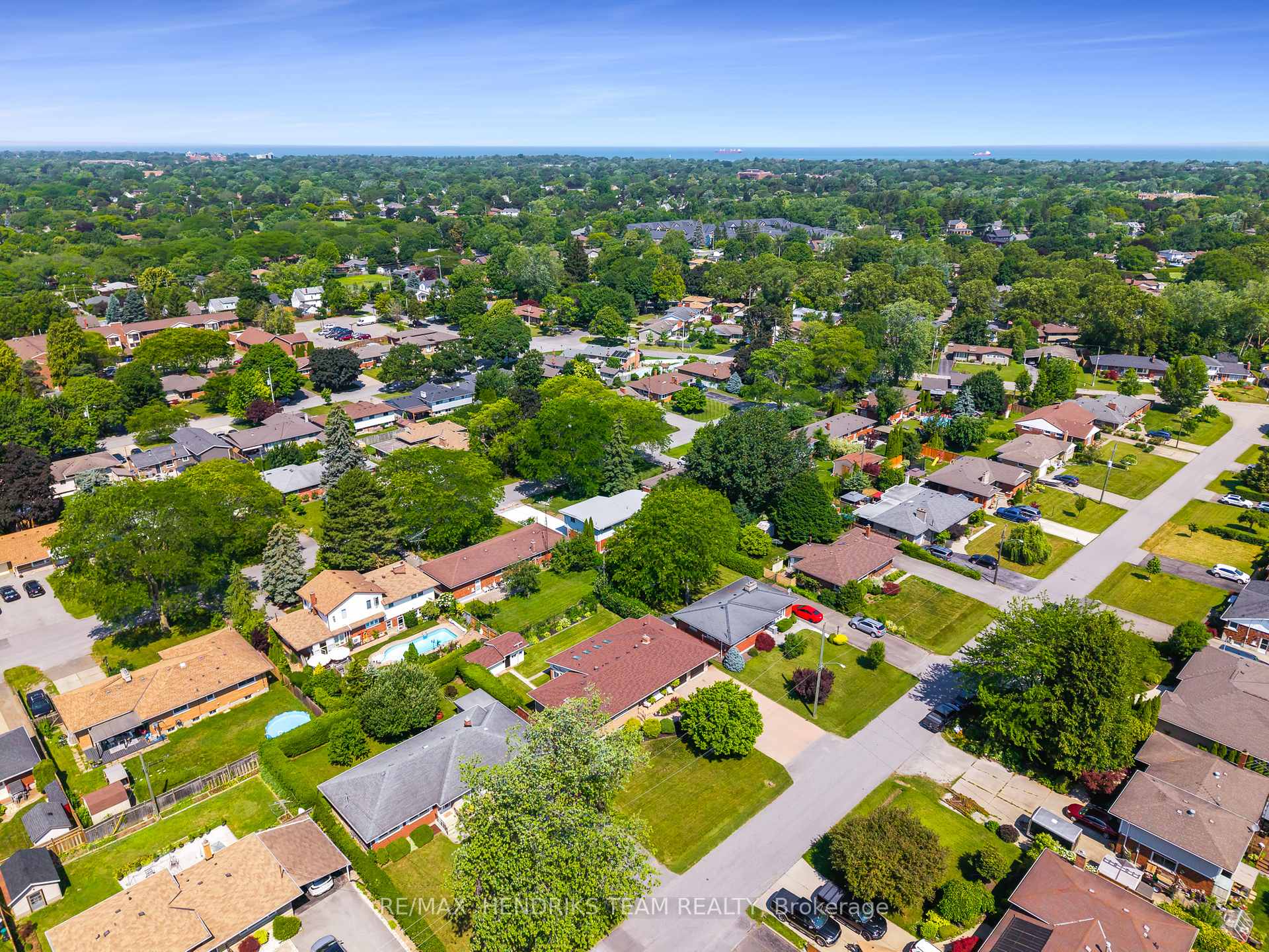 Photo 45 of 7 Kamla Drive, St. Catharines, Vine/Linwell — HOMEH