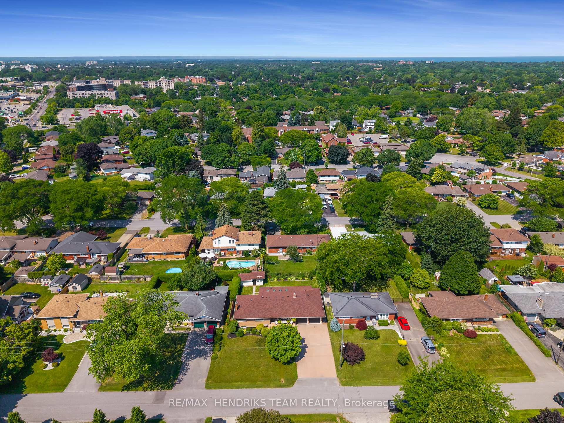 Photo 46 of 7 Kamla Drive, St. Catharines, Vine/Linwell — HOMEH