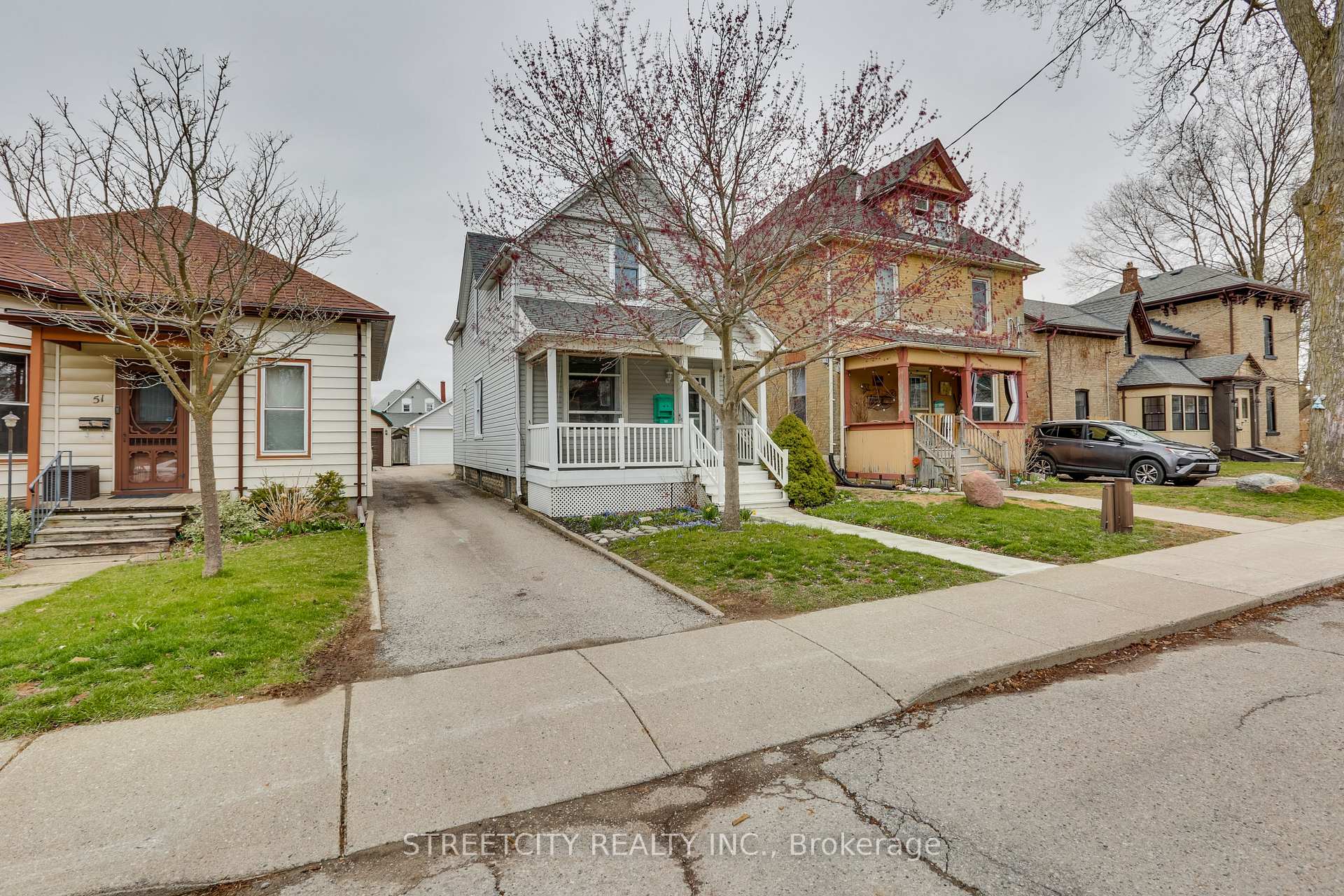 Photo 3 of 53 Mitchell Street, St. Thomas — HOMEH