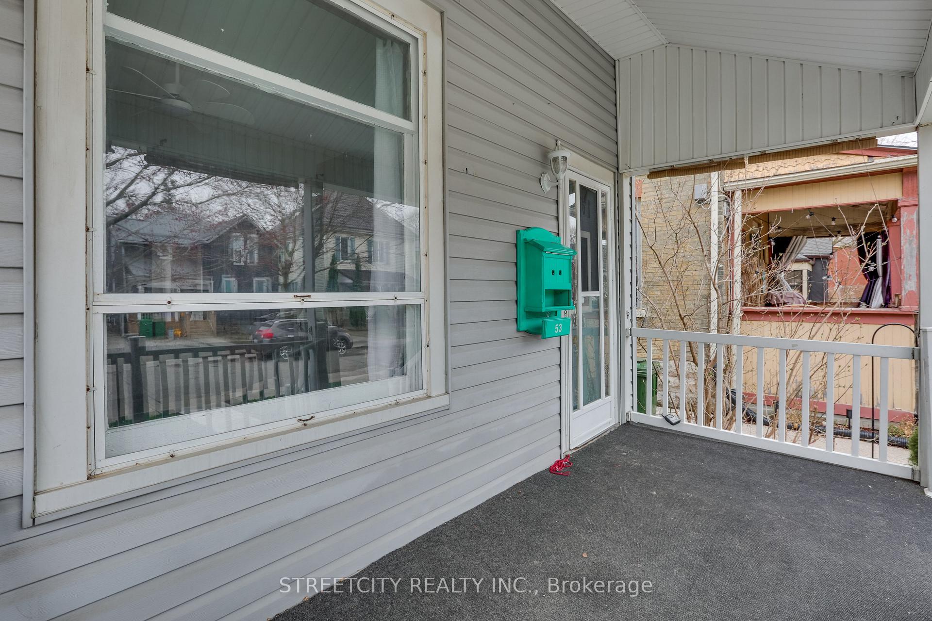 Photo 4 of 53 Mitchell Street, St. Thomas — HOMEH