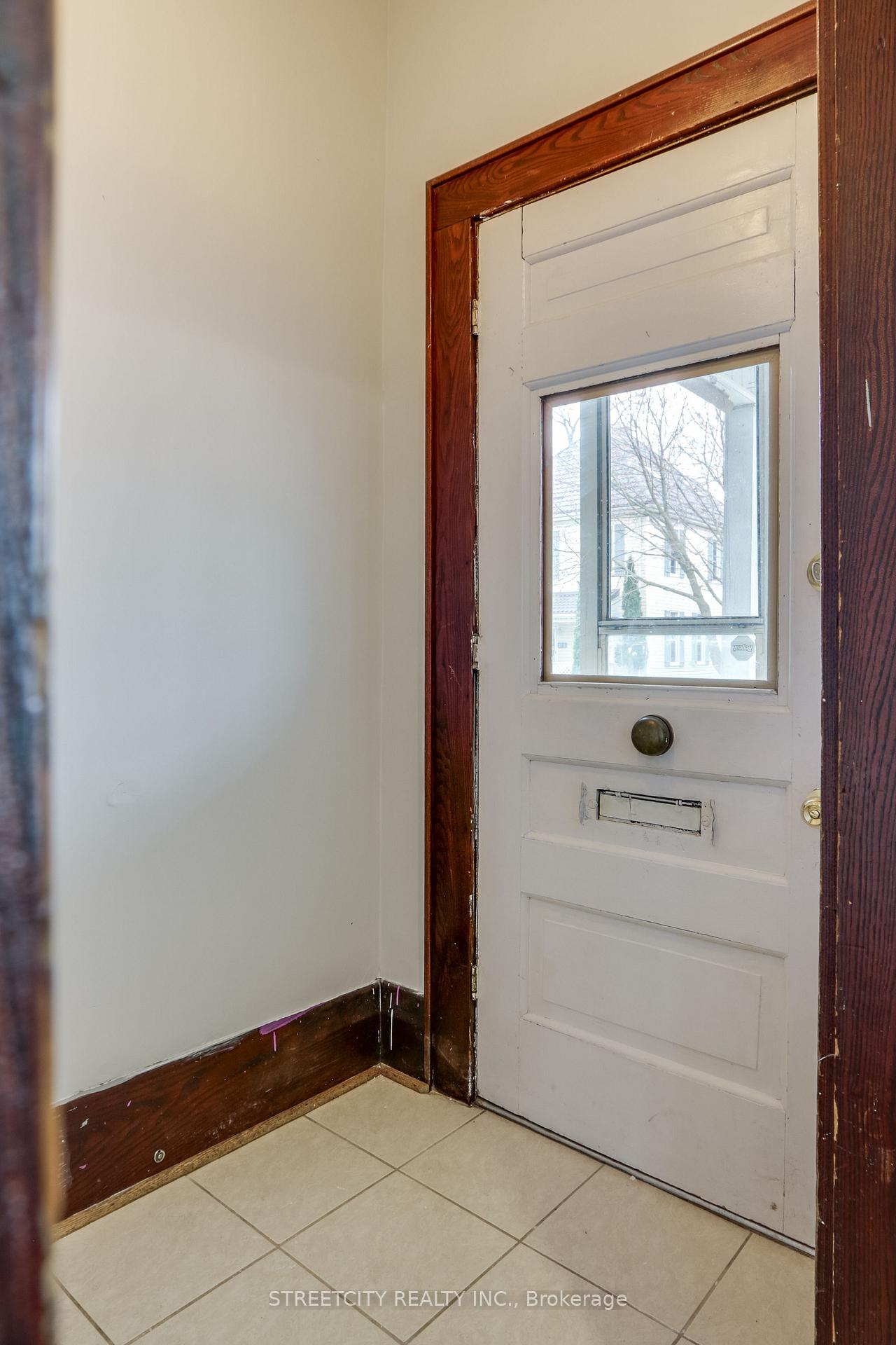 Photo 5 of 53 Mitchell Street, St. Thomas — HOMEH