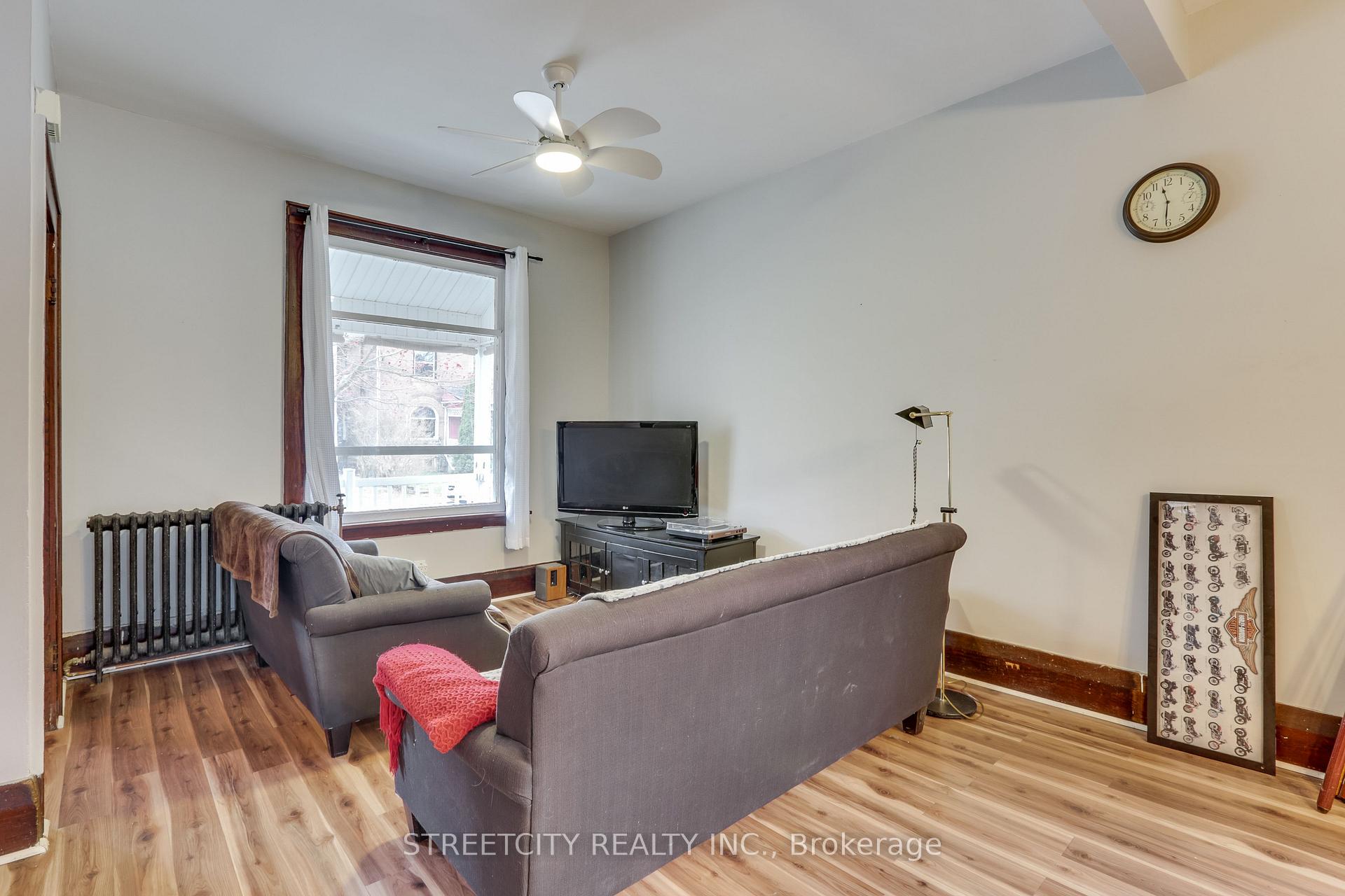 Photo 9 of 53 Mitchell Street, St. Thomas — HOMEH