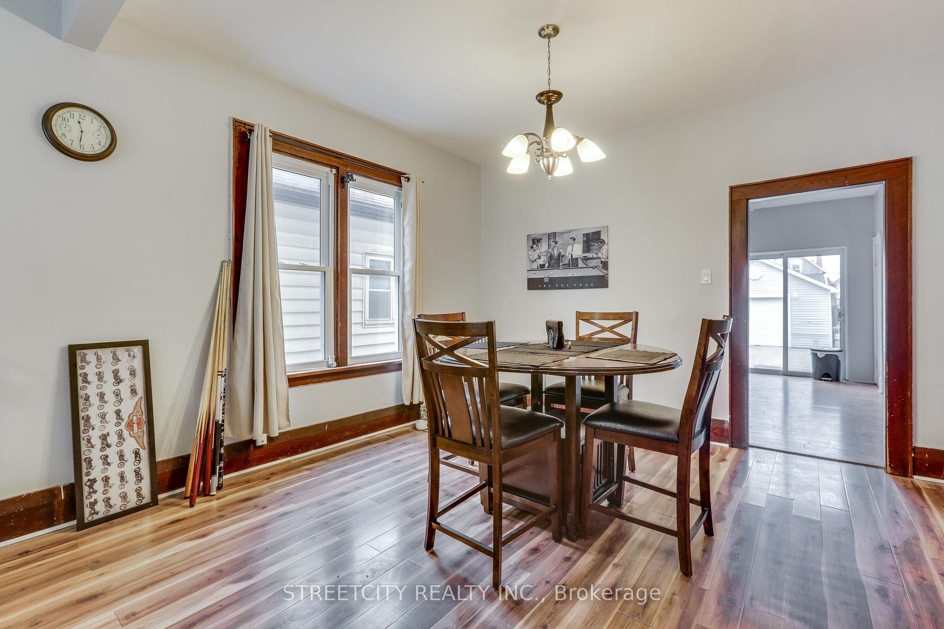 Photo 10 of 53 Mitchell Street, St. Thomas — HOMEH